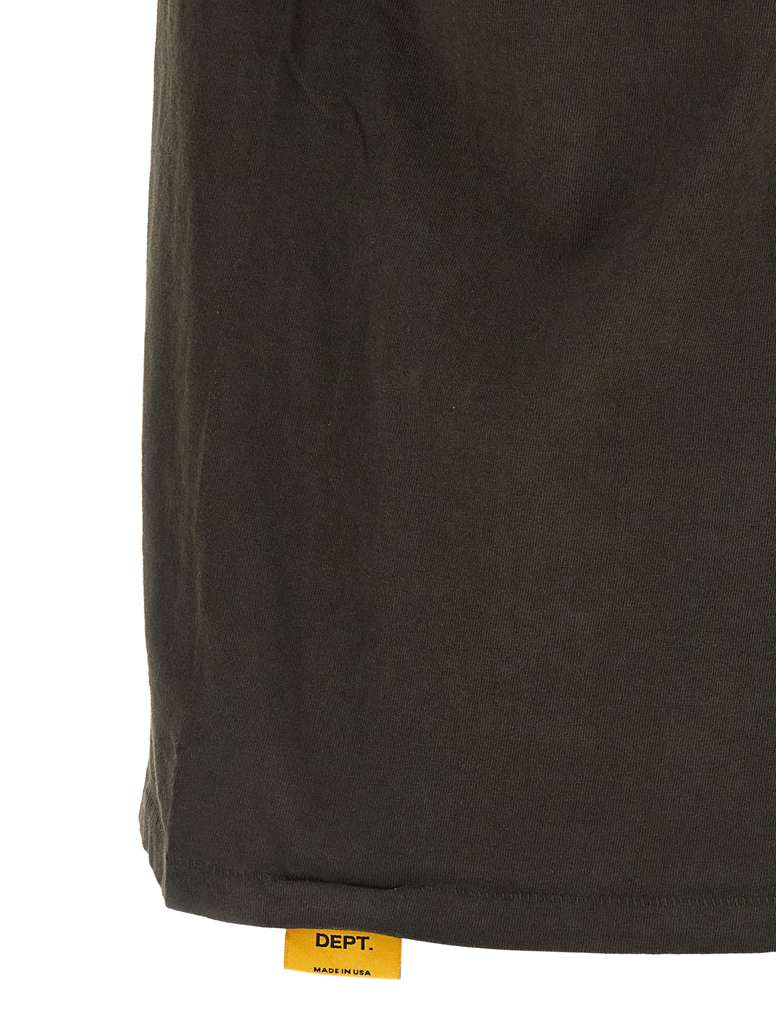 Gallery Dept. Men 'Dusty' Logo T-Shirt GALLERY DEPT.