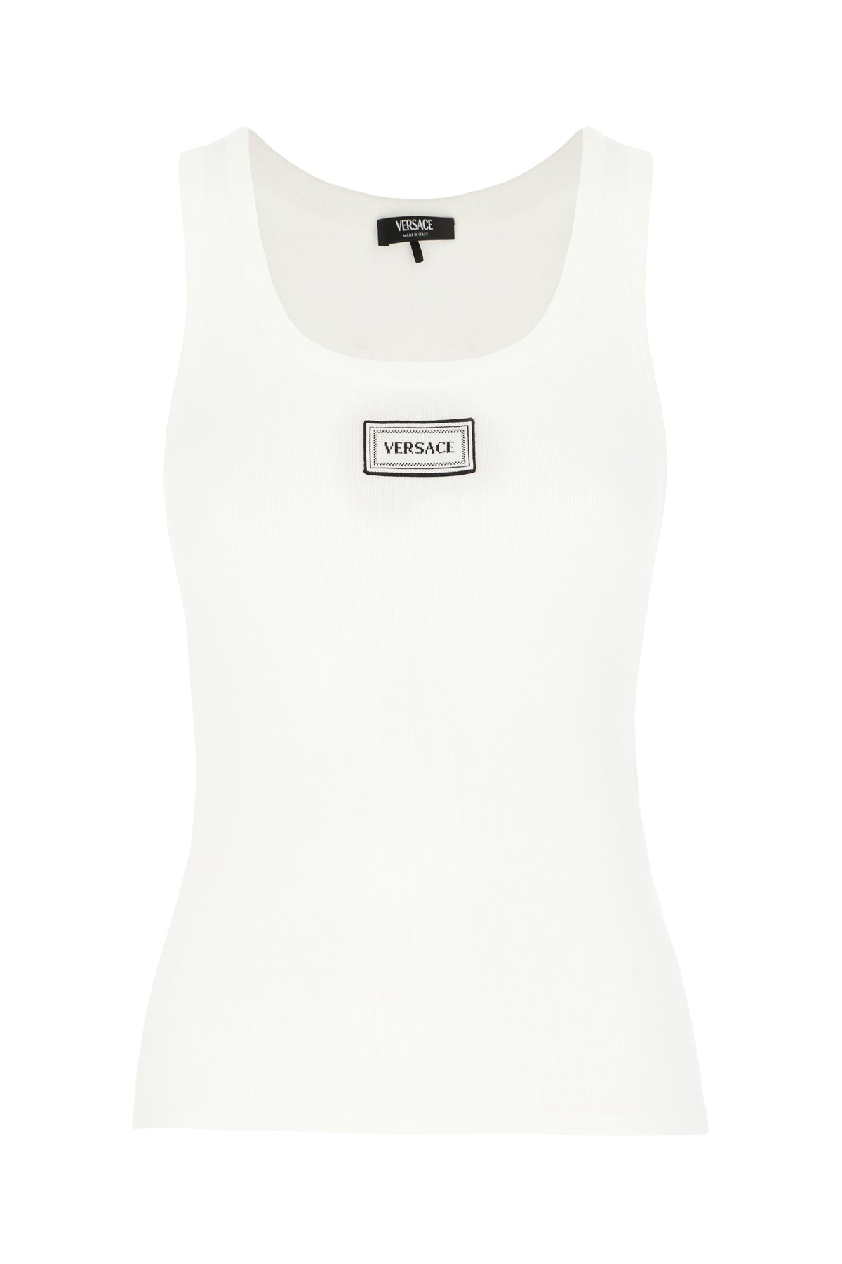 Versace Woman Clothing Tops VERSACE