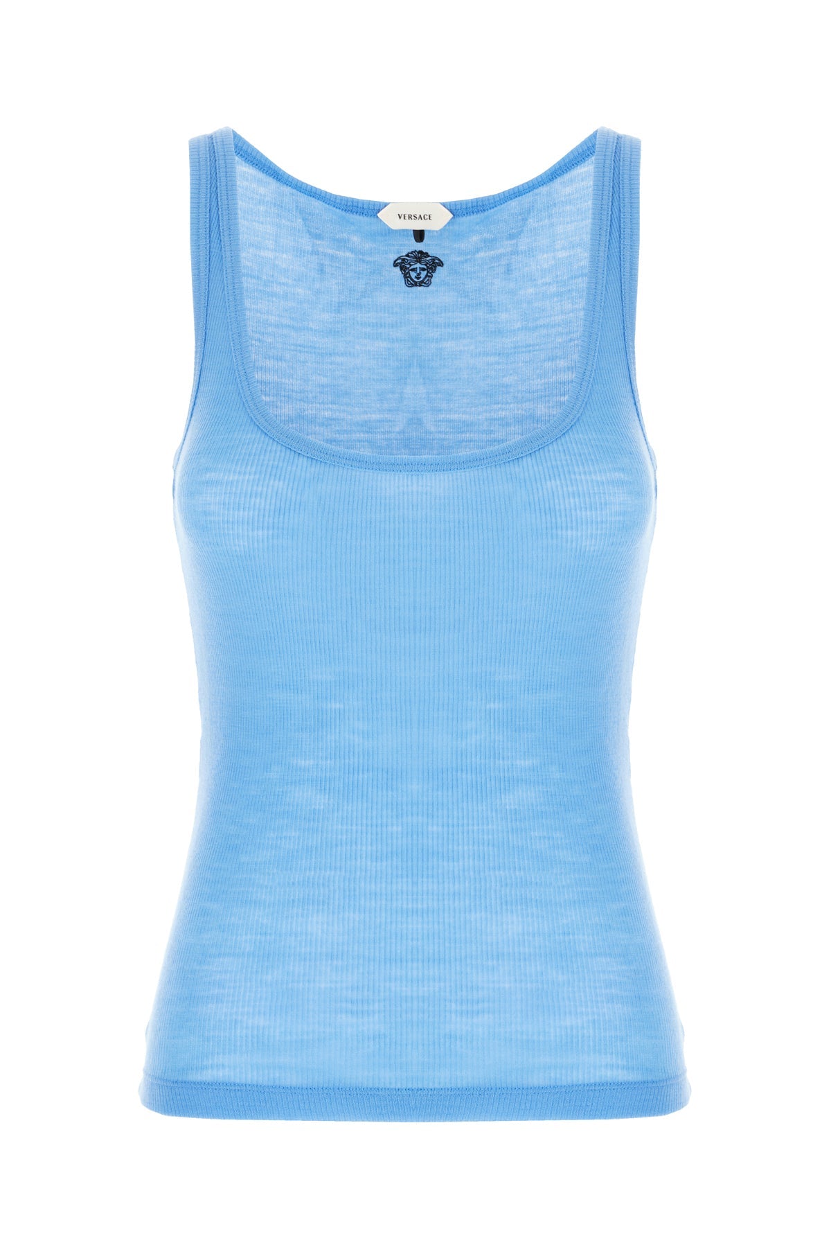 Versace Woman Clothing Tops VERSACE