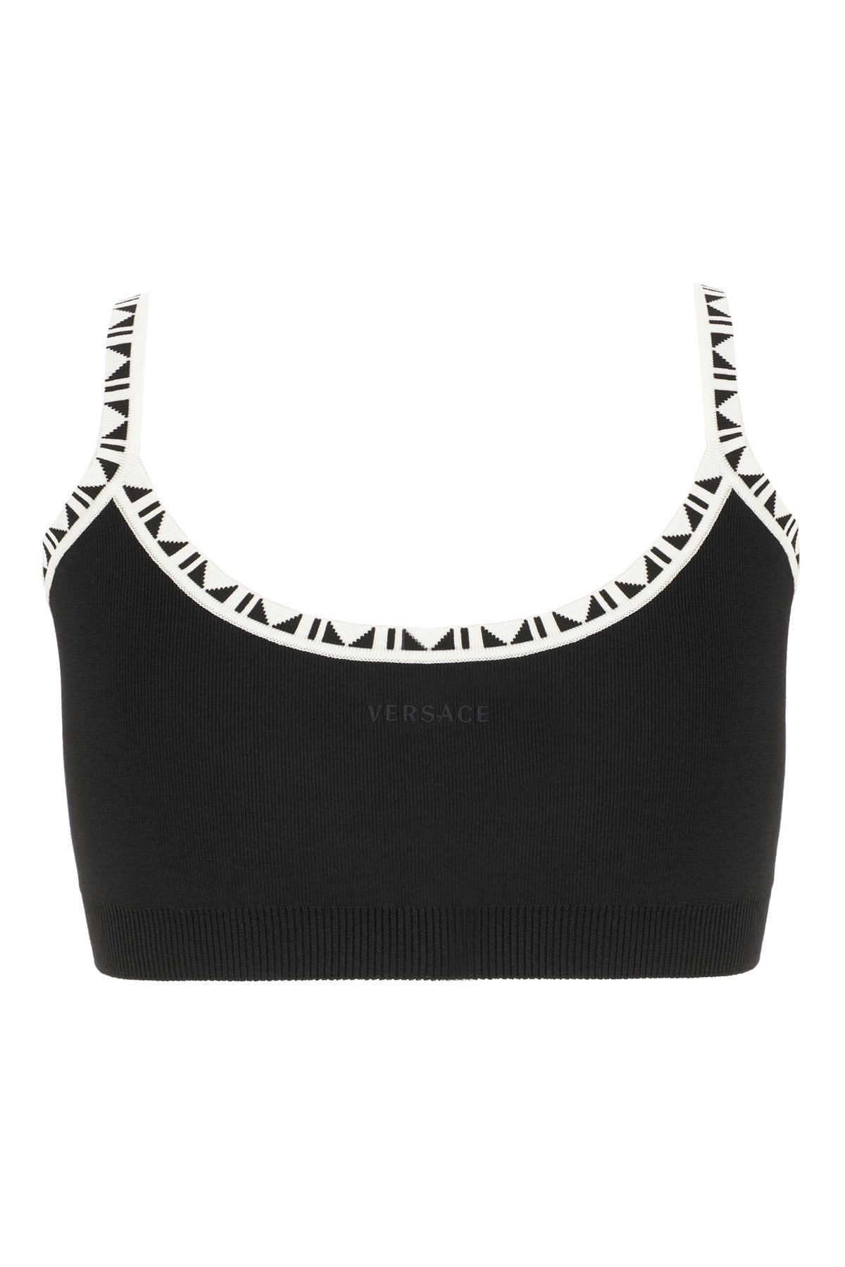 Versace Woman Clothing Tops