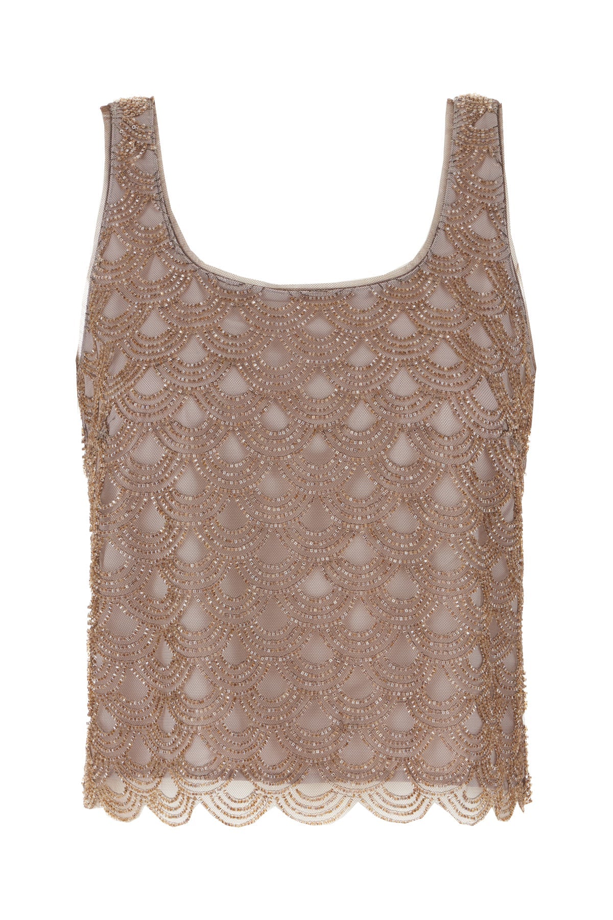 Rotate Woman Clothing Tops ROTATE