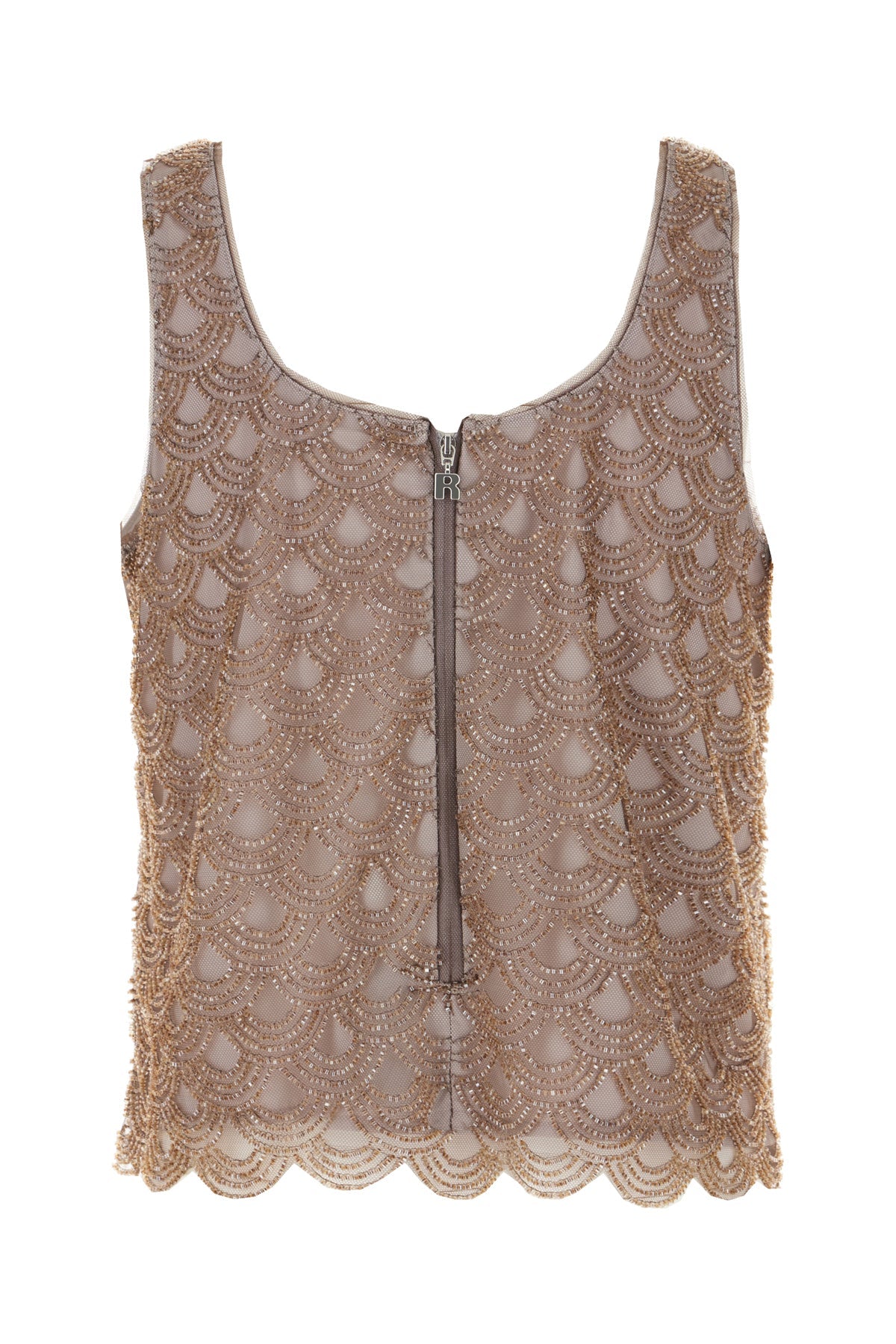 Rotate Woman Clothing Tops ROTATE