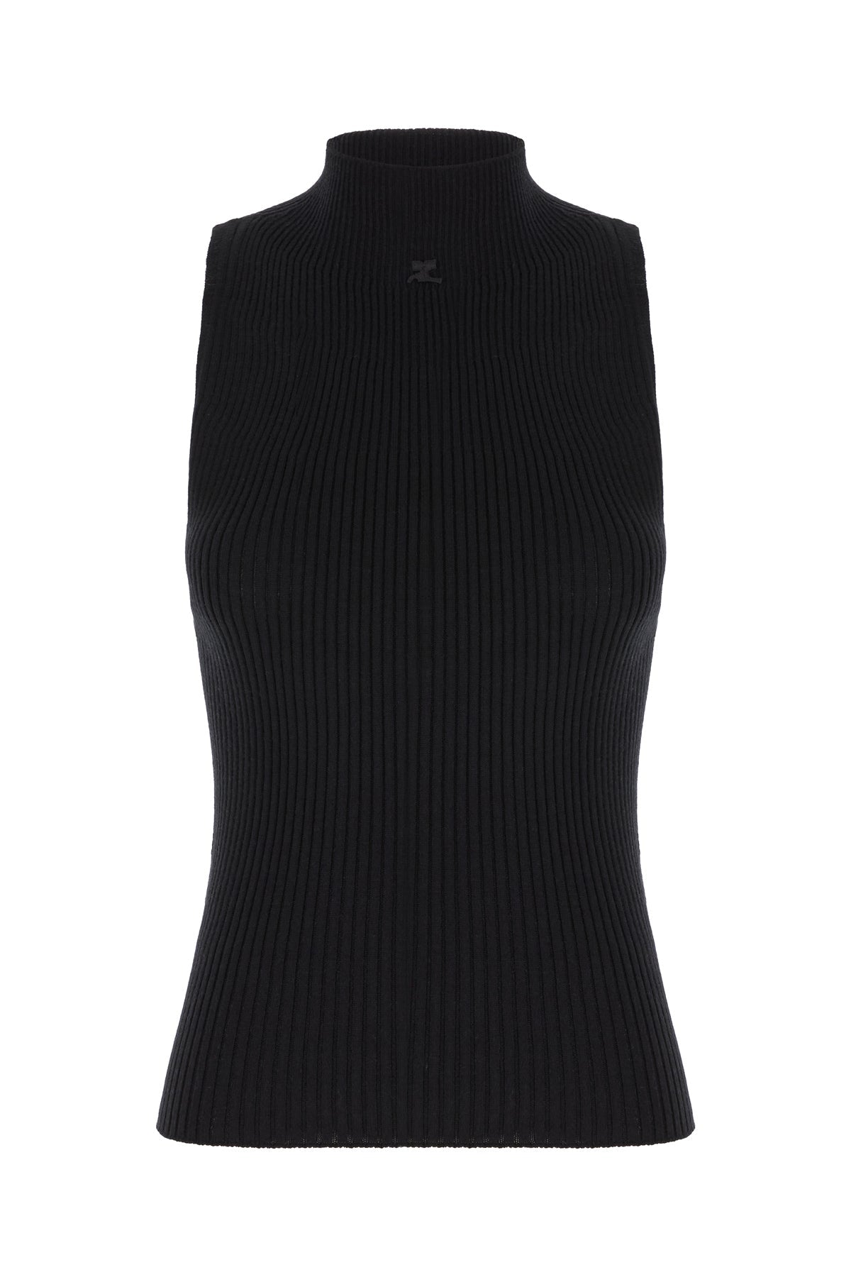 Courreges Women Courreges Woman Clothing Coats COURREGES