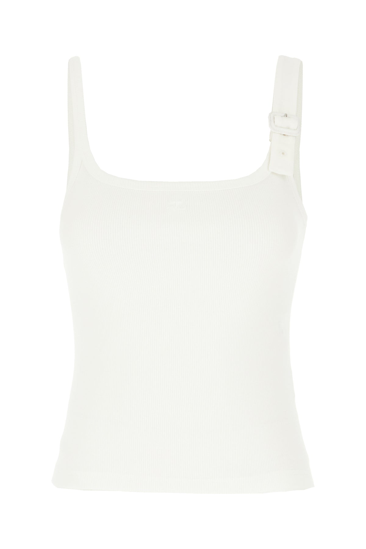 Courreges Woman Clothing Tops COURREGES