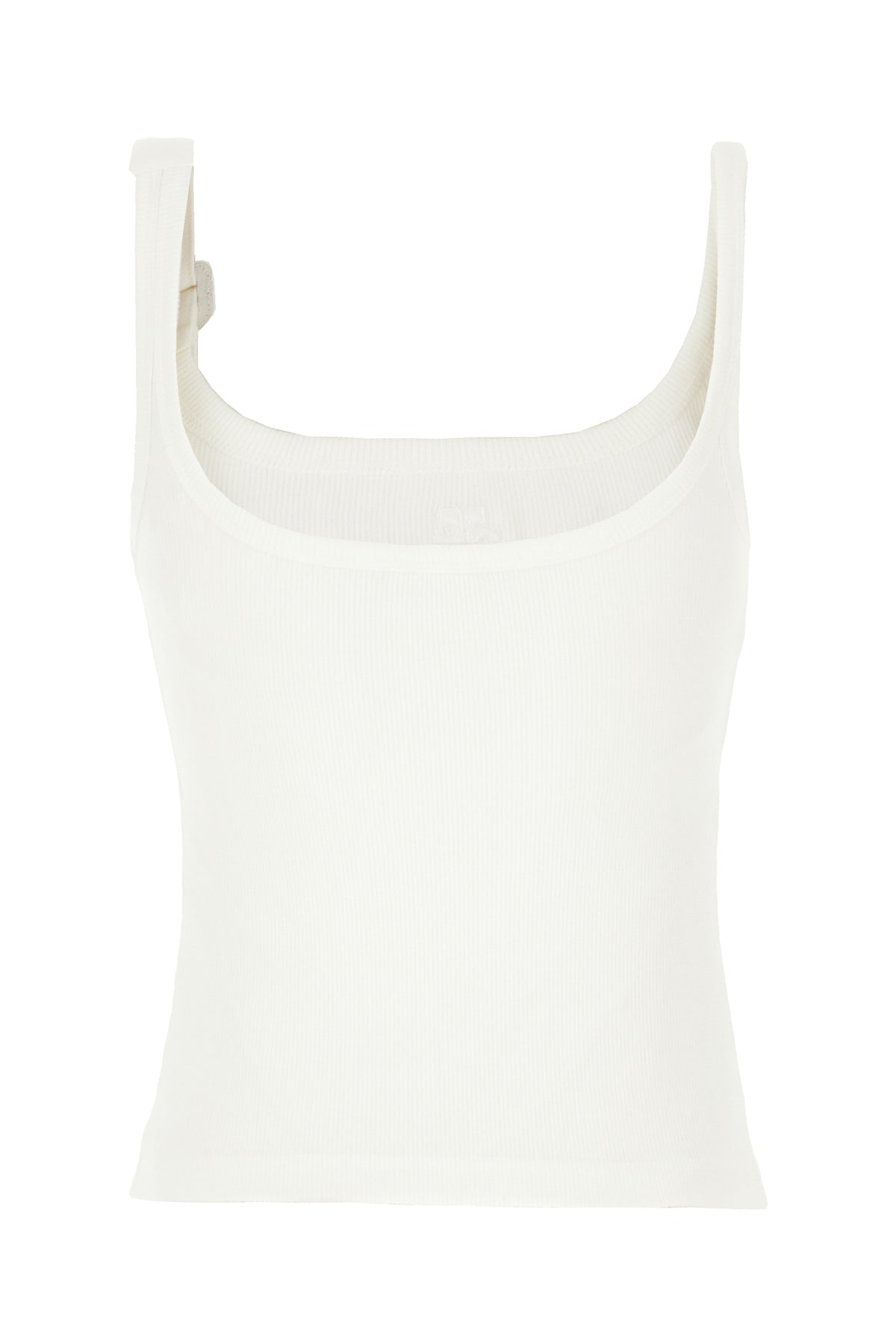 Courreges Woman Clothing Tops COURREGES