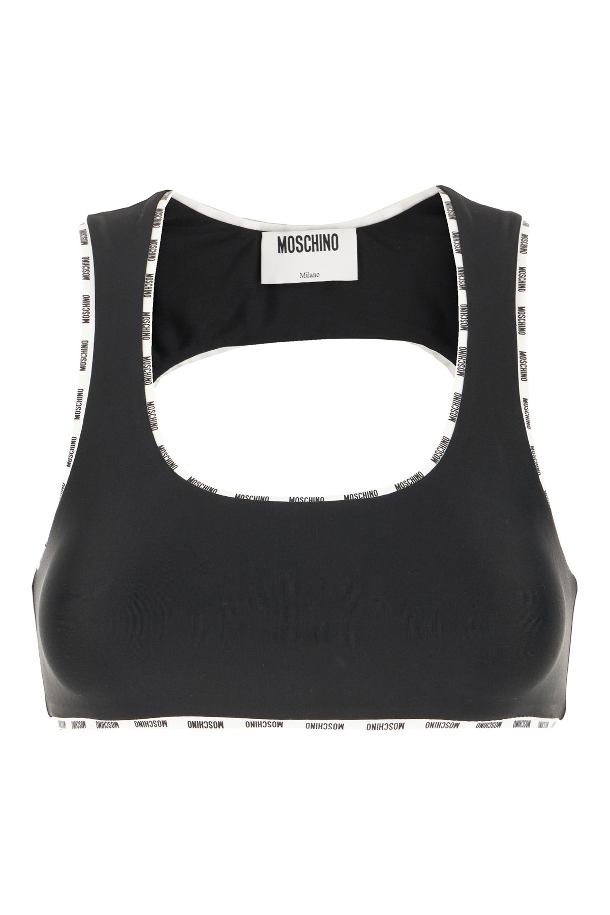 Moschino Woman Clothing Tops
