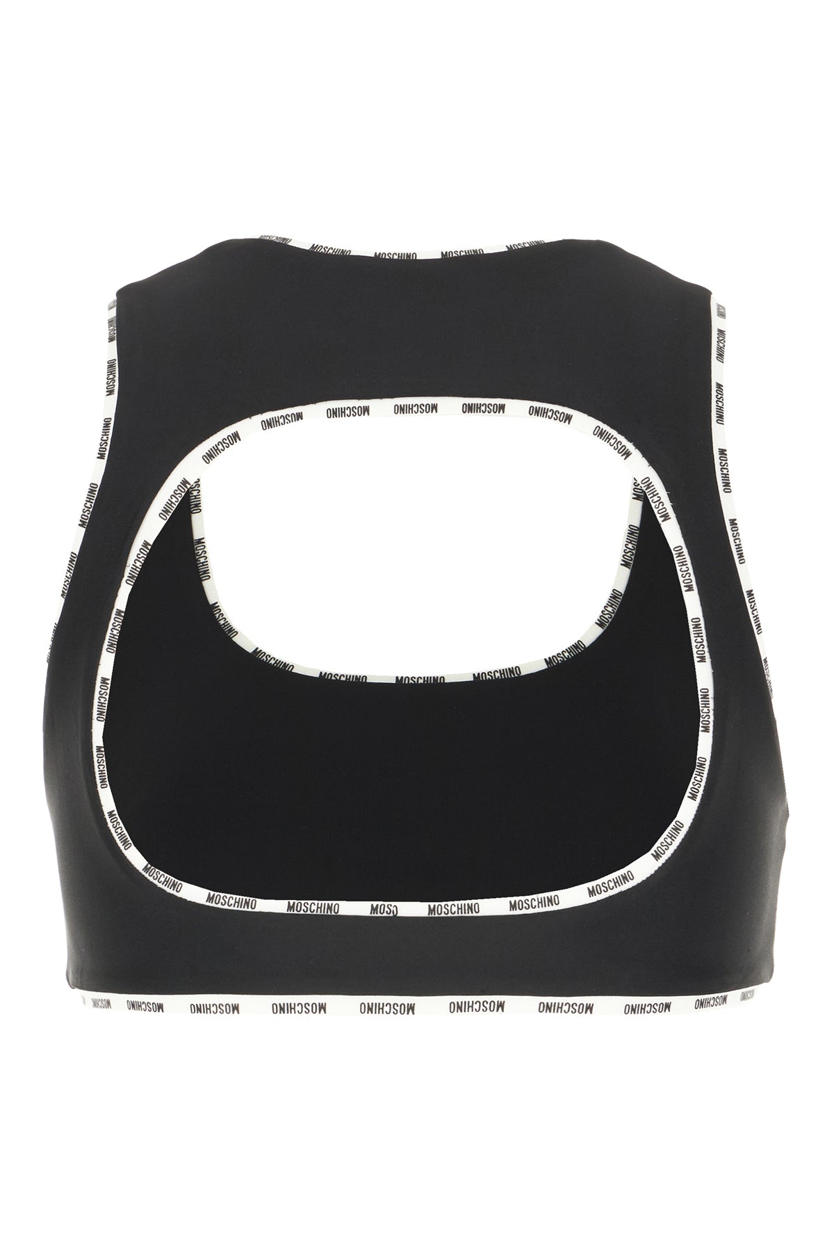 Moschino Woman Clothing Tops