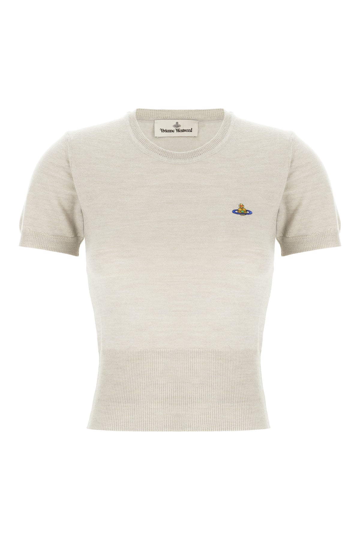 Vivienne Westwood Woman Clothing T-Shirt VIVIENNE WESTWOOD