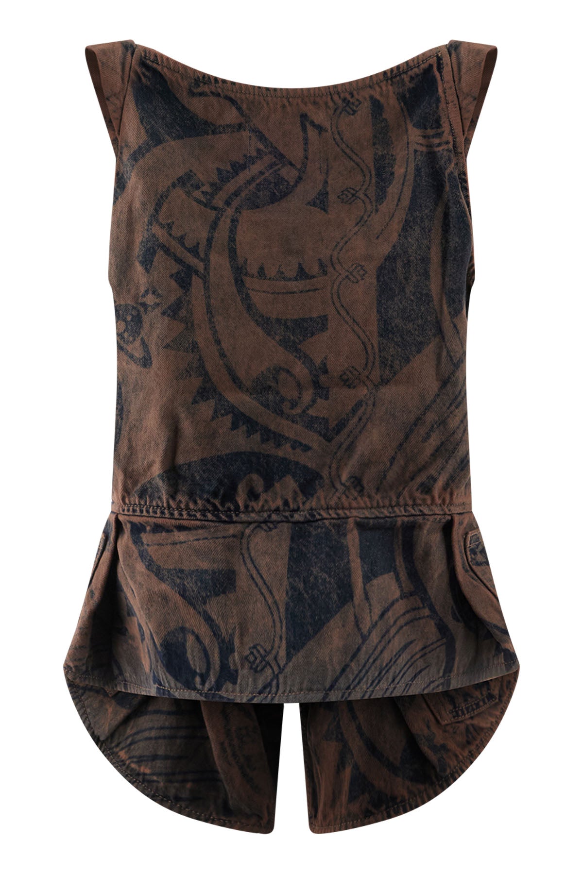 Vivienne Westwood Woman Clothing Coats VIVIENNE WESTWOOD