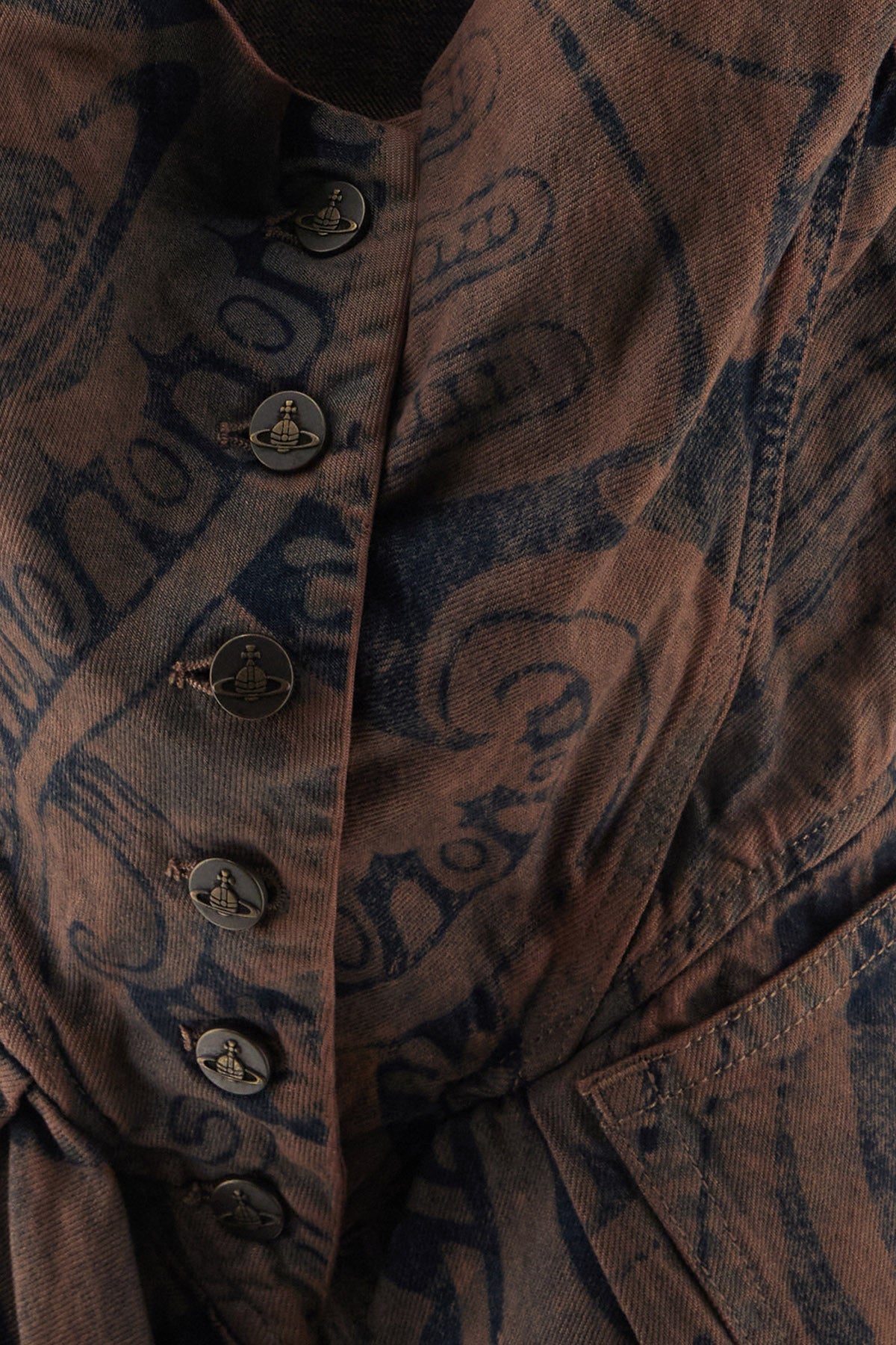 Vivienne Westwood Woman Clothing Coats VIVIENNE WESTWOOD