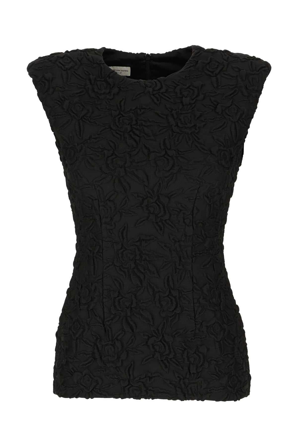 Dries Van Noten Women Dries Van Noten Woman Clothing Coats DRIES VAN NOTEN