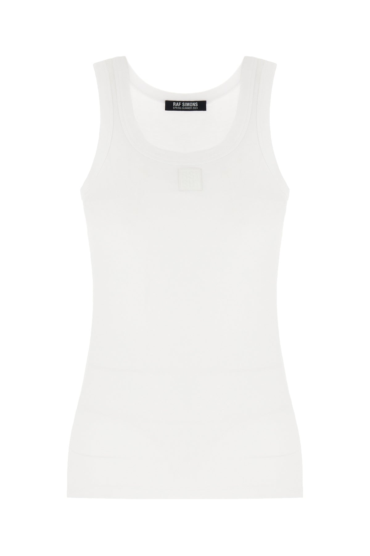 Raf Simons Woman Clothing Tops RAF SIMONS