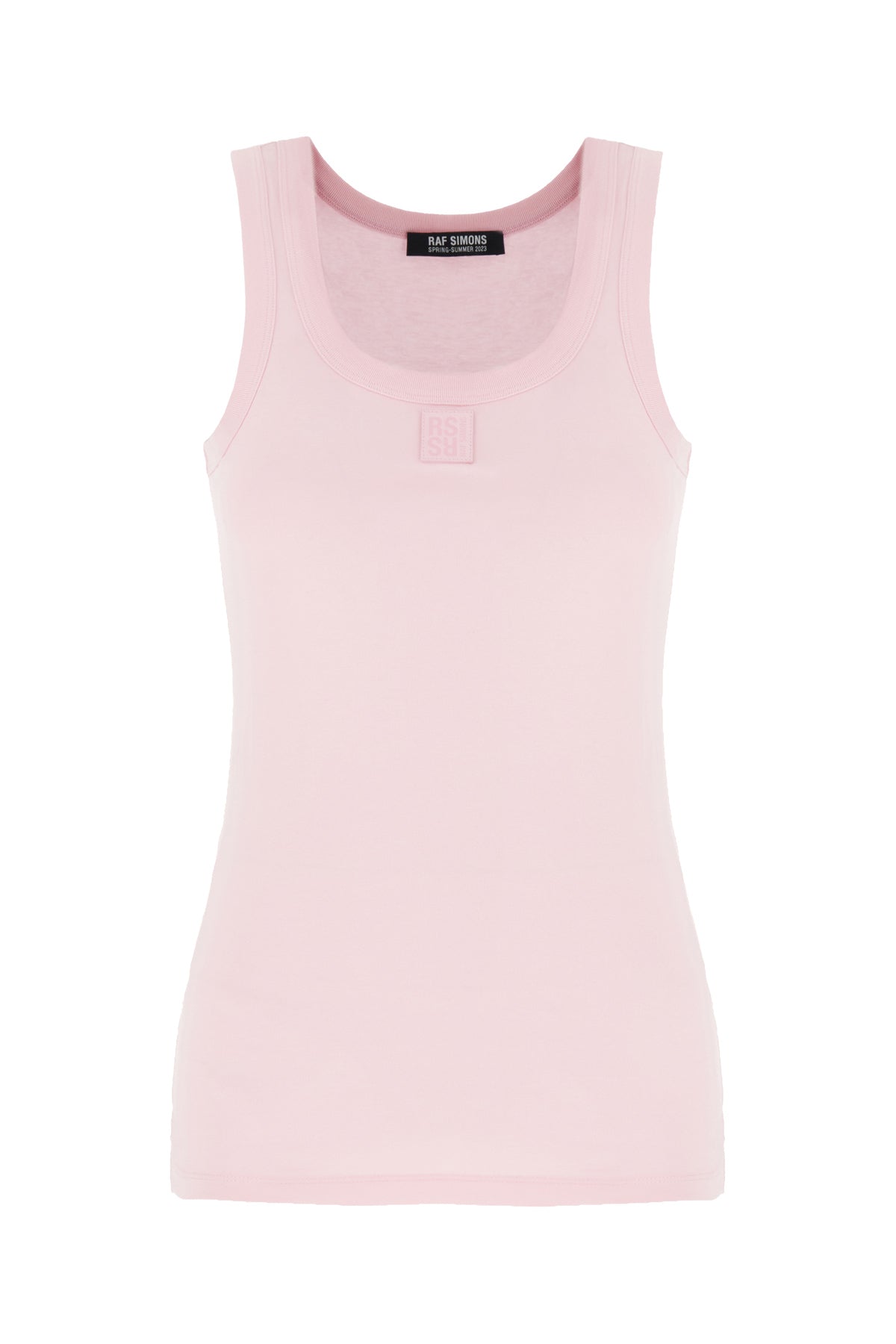 Raf Simons Woman Clothing Tops RAF SIMONS