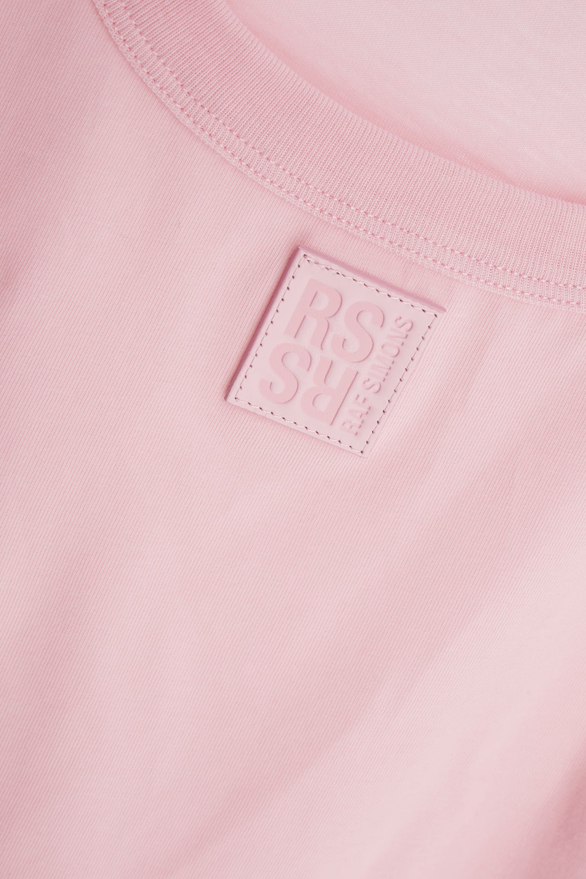 Raf Simons Woman Clothing Tops RAF SIMONS