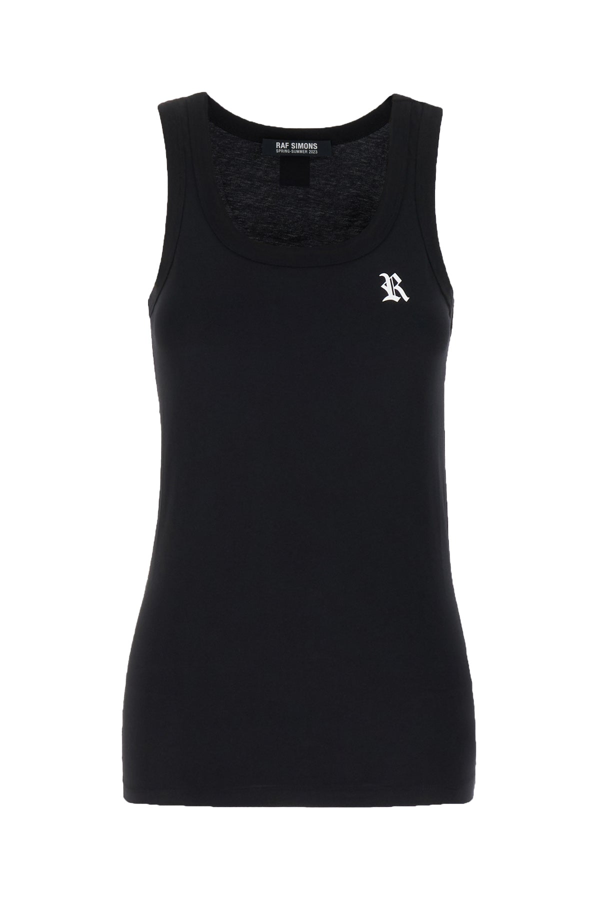 Raf Simons Woman Clothing Tops RAF SIMONS