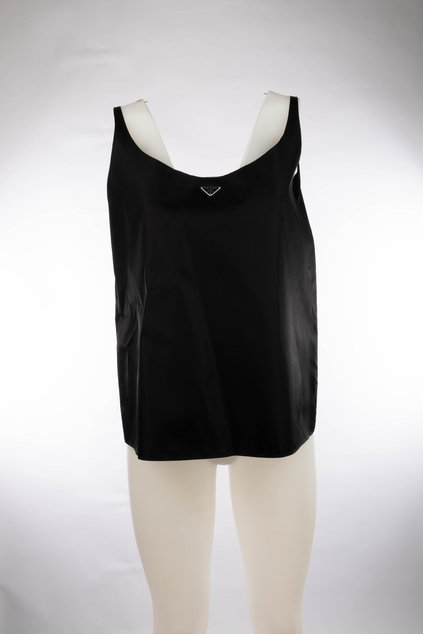 Prada Woman Clothing Tops PRADA