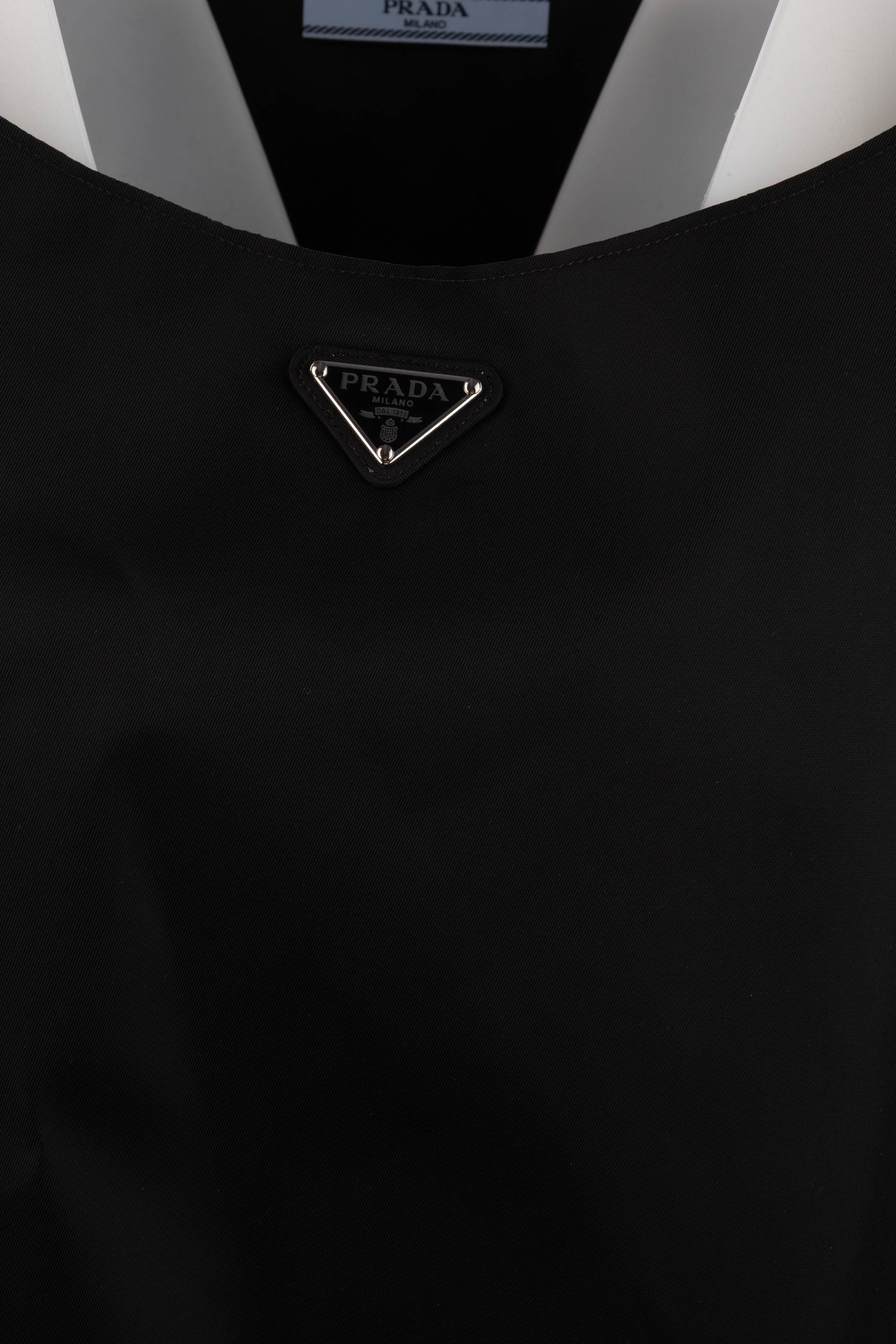 Prada Woman Clothing Tops PRADA