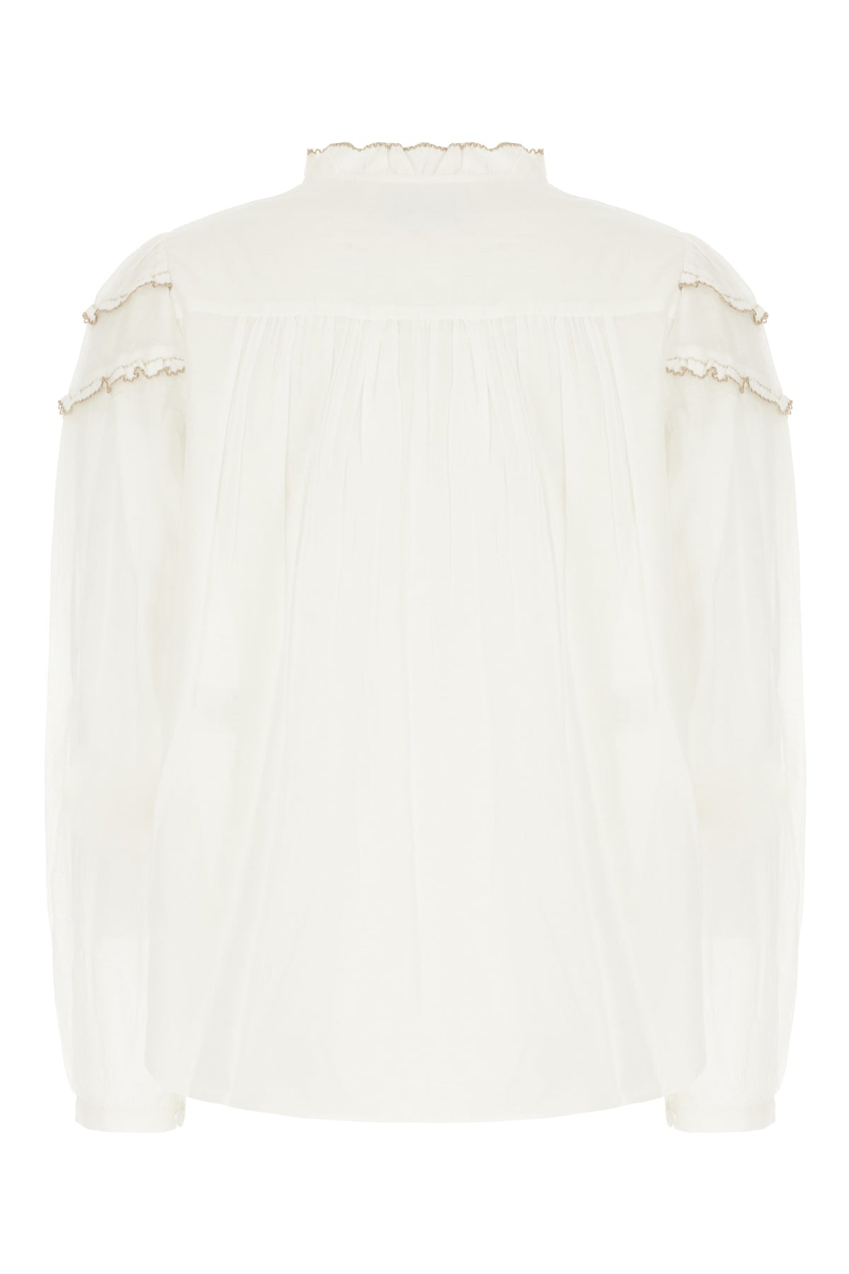 Marant Etoile Woman Clothing Tops ISABEL MARANT ETOILE
