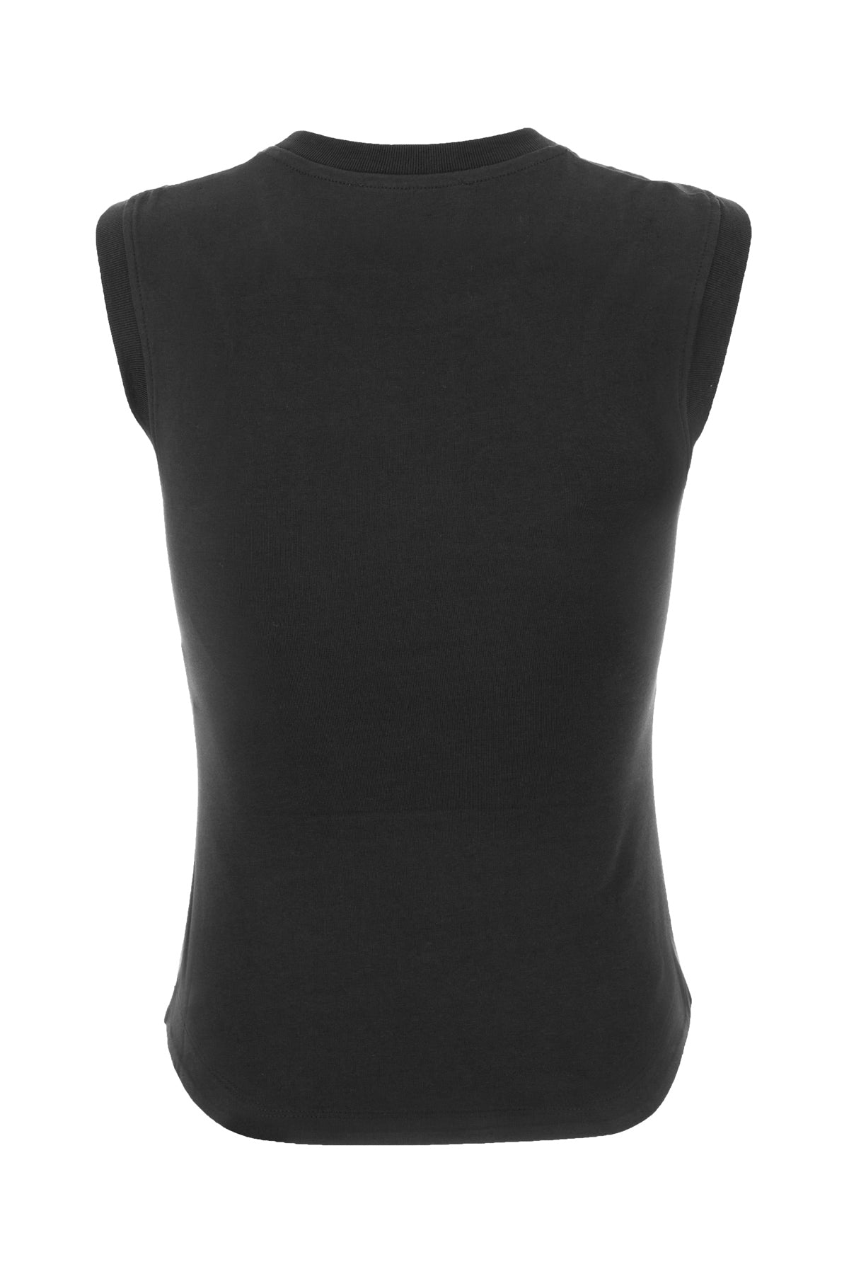 The Attico Woman Clothing Tops THE ATTICO