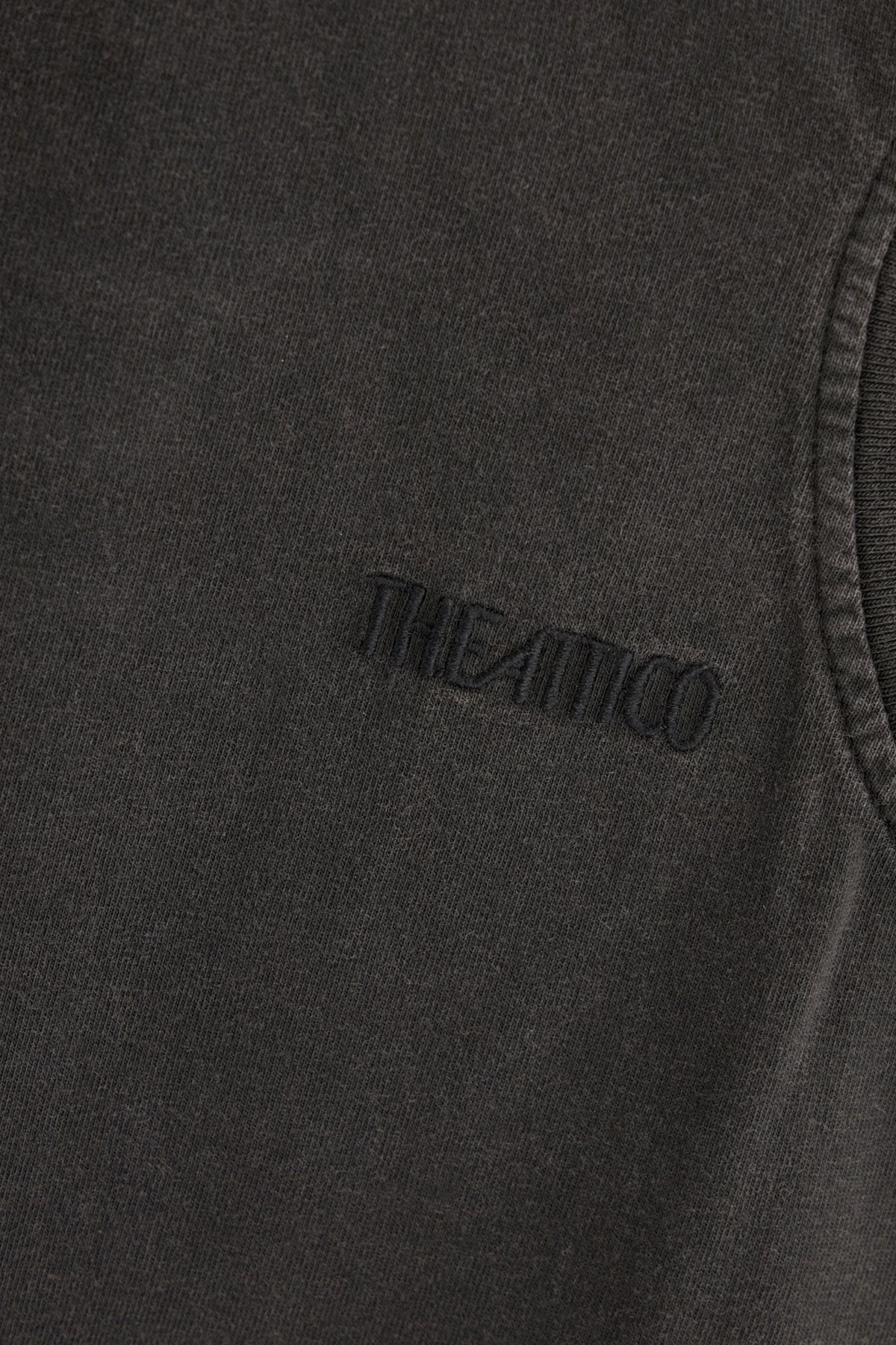 The Attico Woman Clothing Tops THE ATTICO