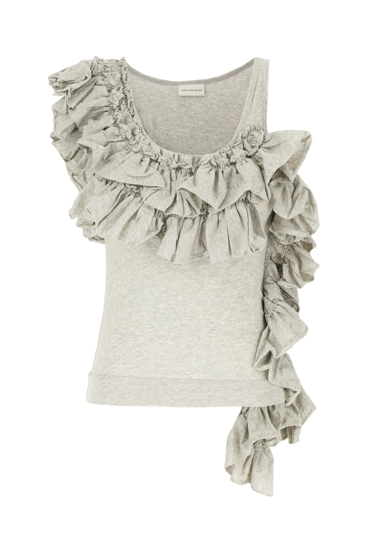 Dries Van Noten Woman Clothing Tops DRIES VAN NOTEN