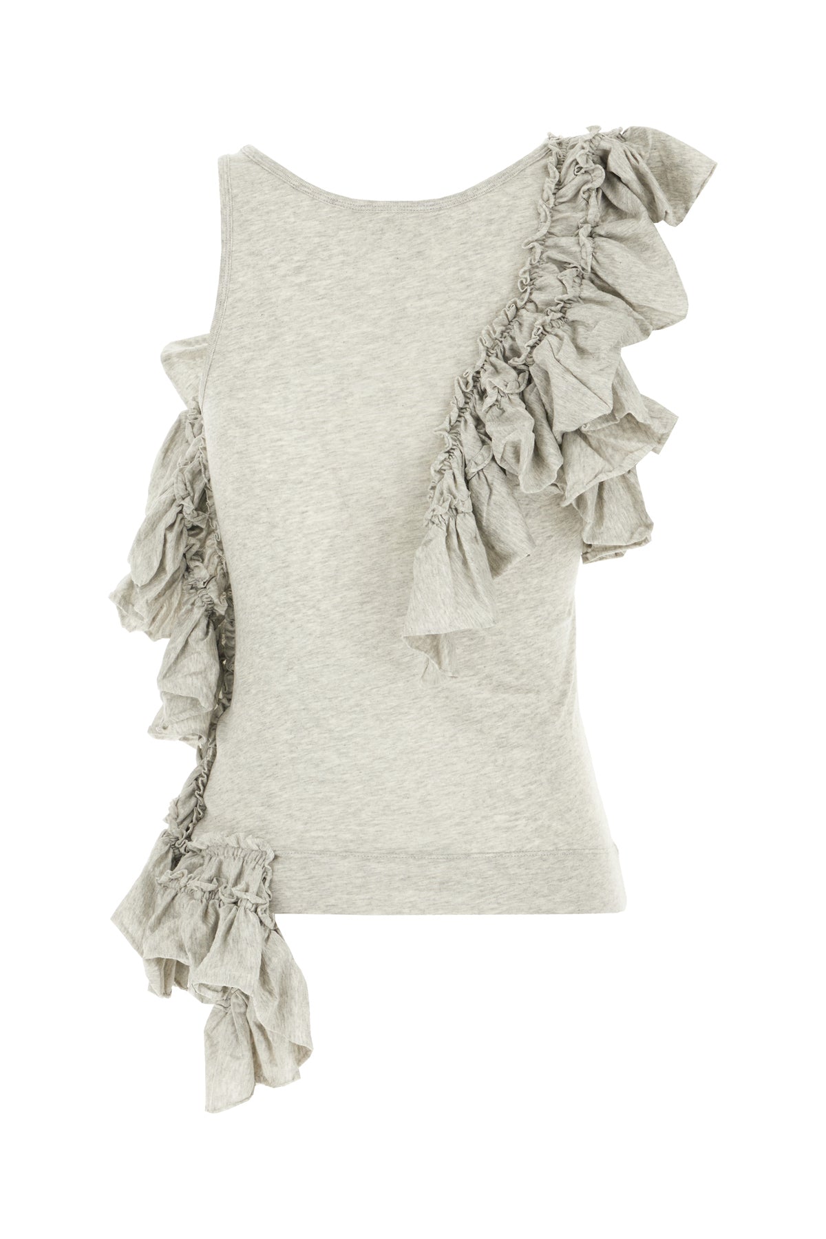 Dries Van Noten Woman Clothing Tops DRIES VAN NOTEN