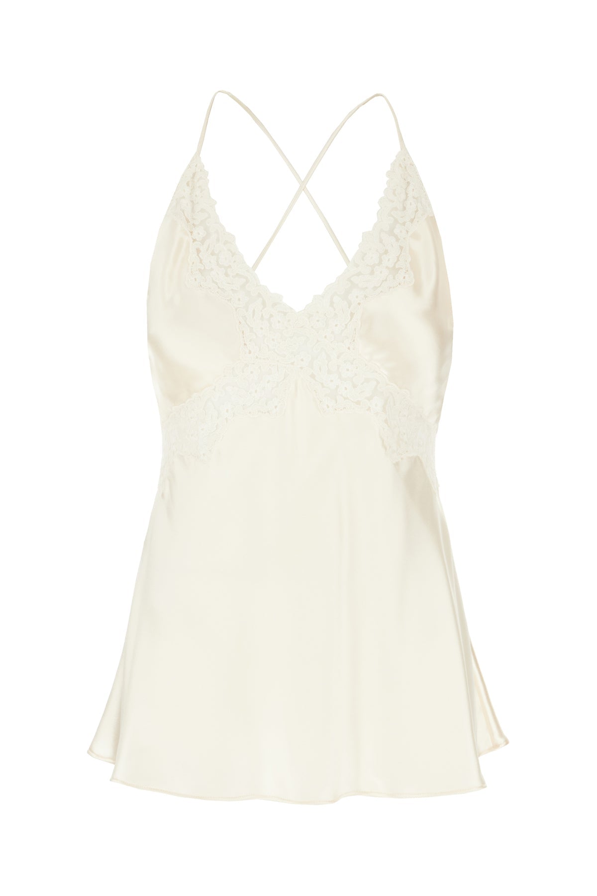 Alberta Ferretti Woman Clothing Tops ALBERTA FERRETTI