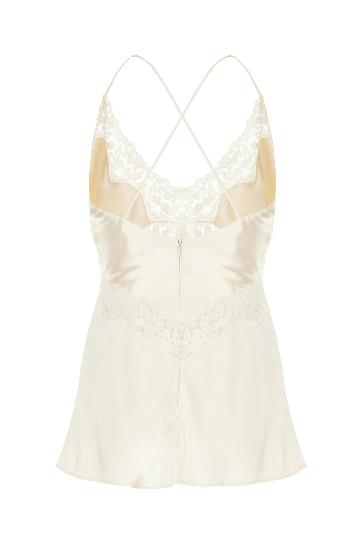 Alberta Ferretti Woman Clothing Tops ALBERTA FERRETTI