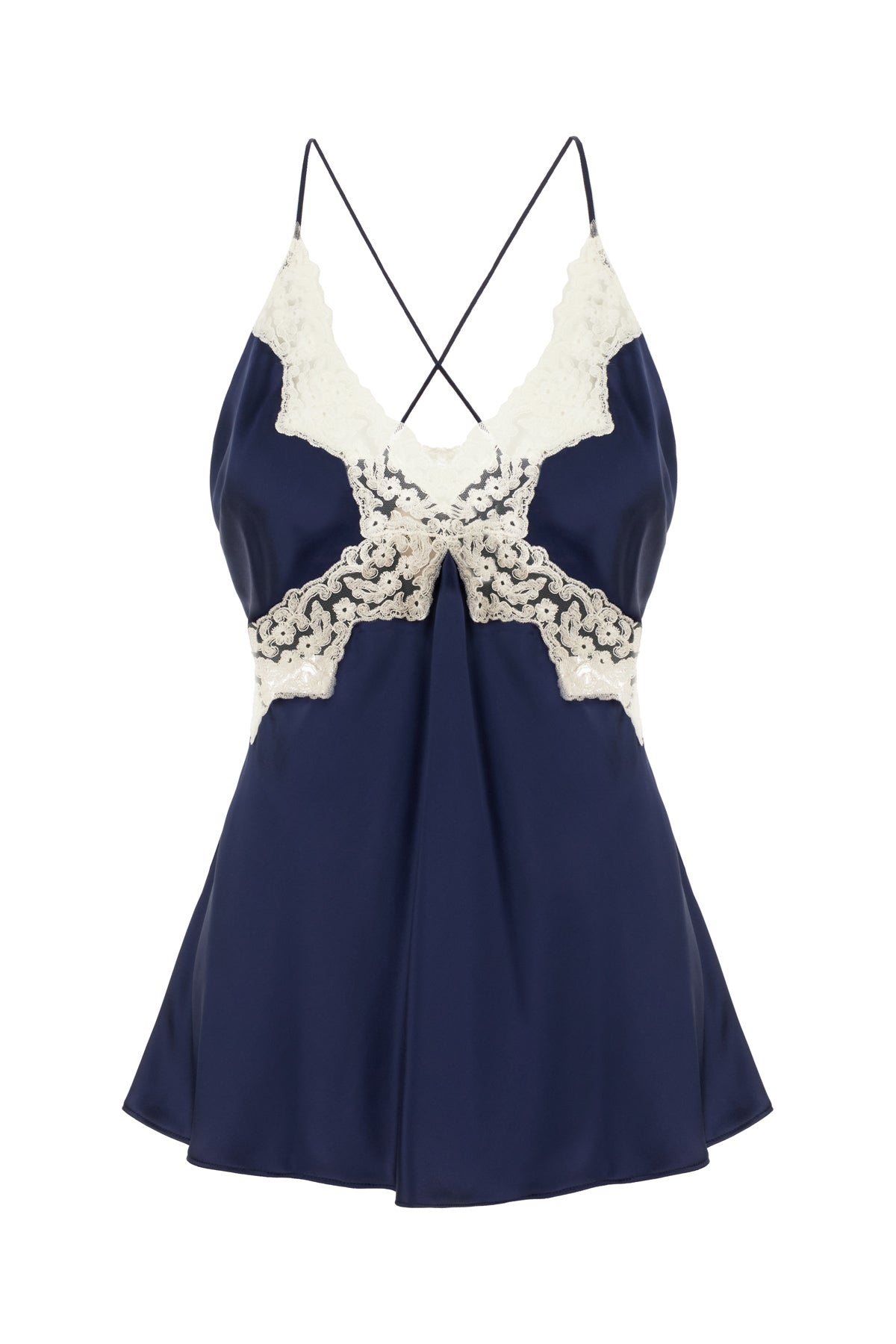 Alberta Ferretti Woman Clothing Tops ALBERTA FERRETTI