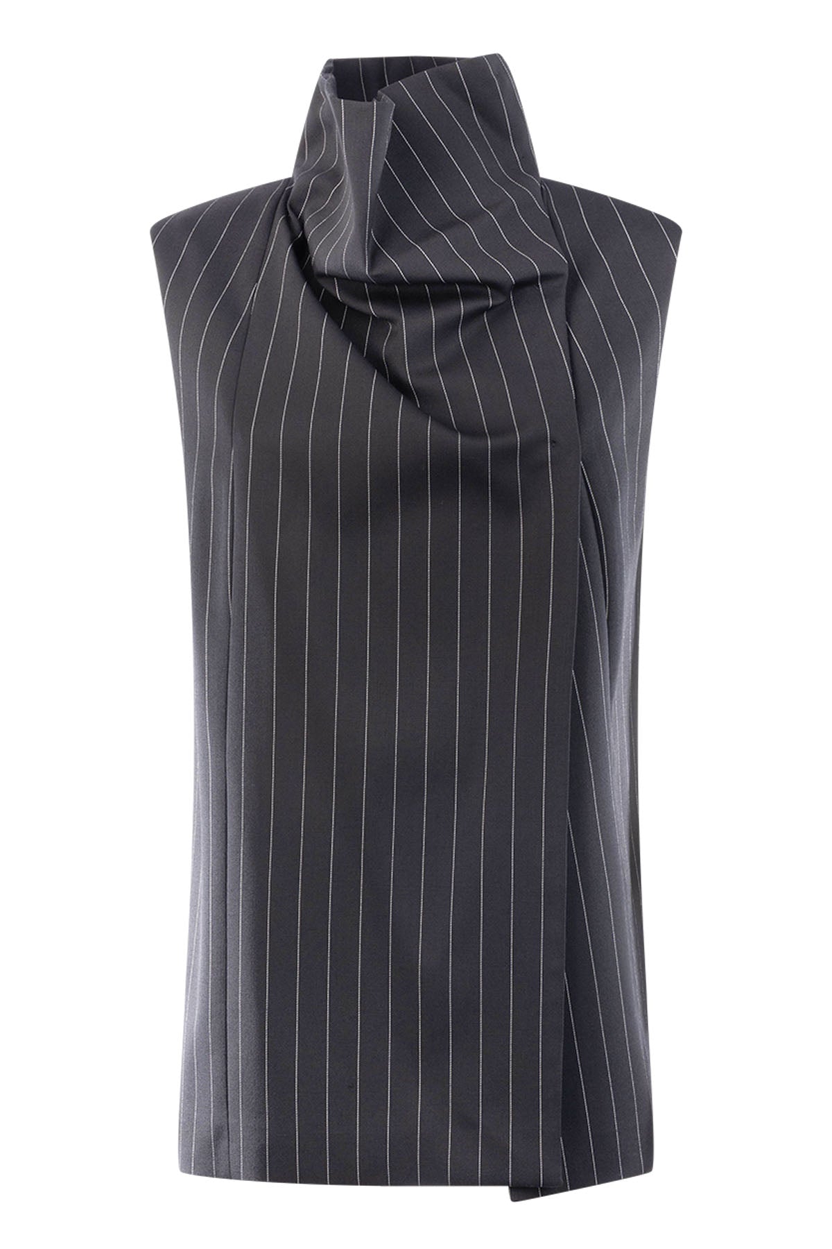 Sportmax Woman Clothing Tops SPORTMAX