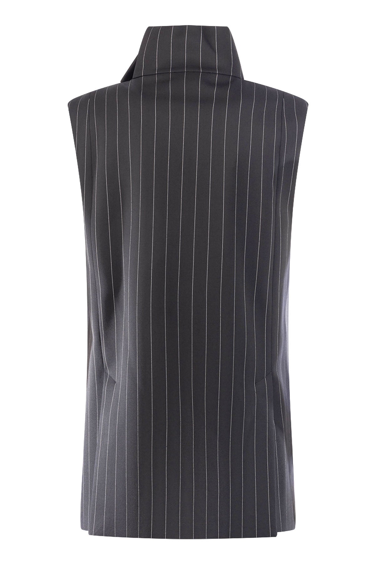 Sportmax Woman Clothing Tops SPORTMAX