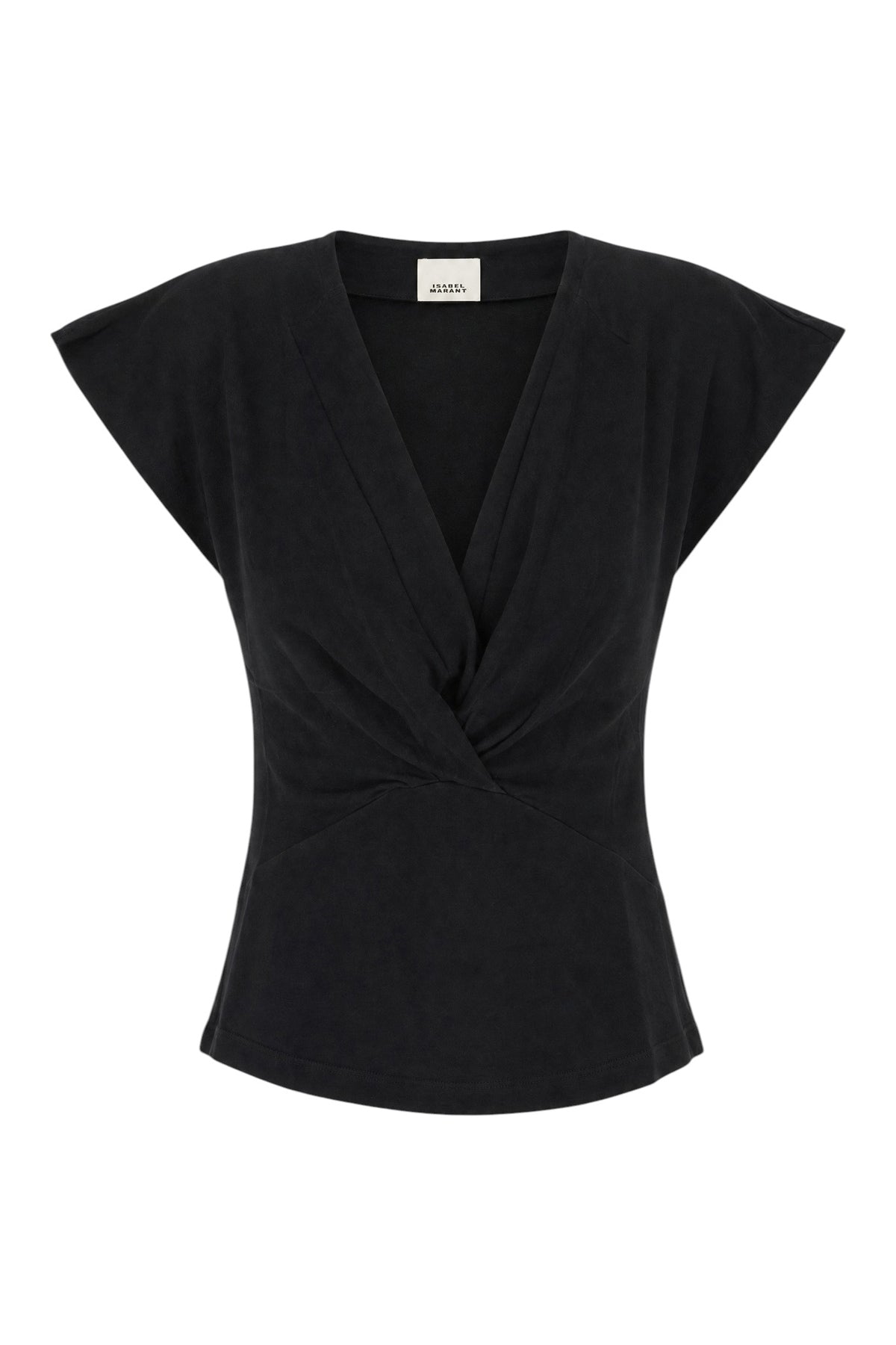 Isabel Marant Woman Clothing Tops ISABEL MARANT