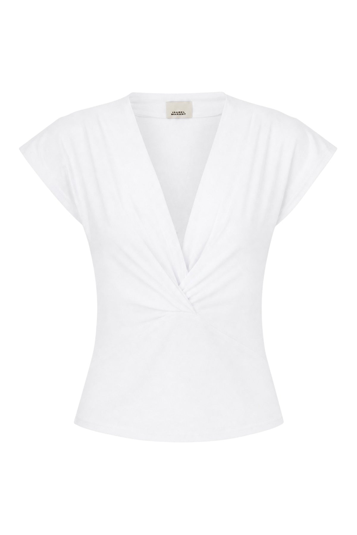 Isabel Marant Woman Clothing Tops ISABEL MARANT