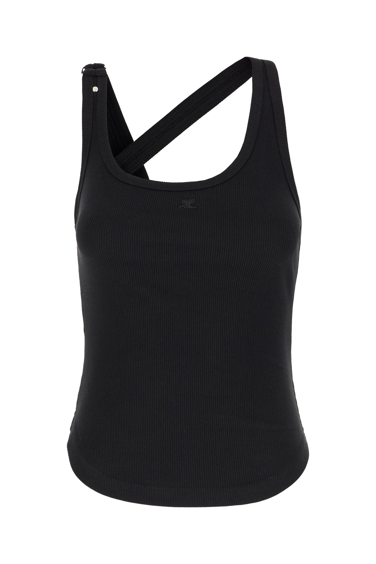 Courreges Woman Clothing Tops COURREGES