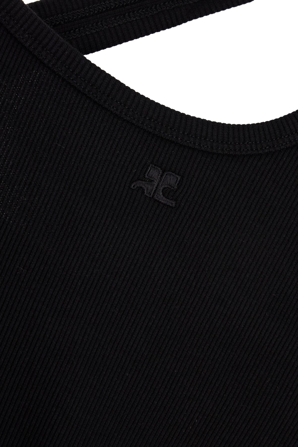 Courreges Woman Clothing Tops COURREGES