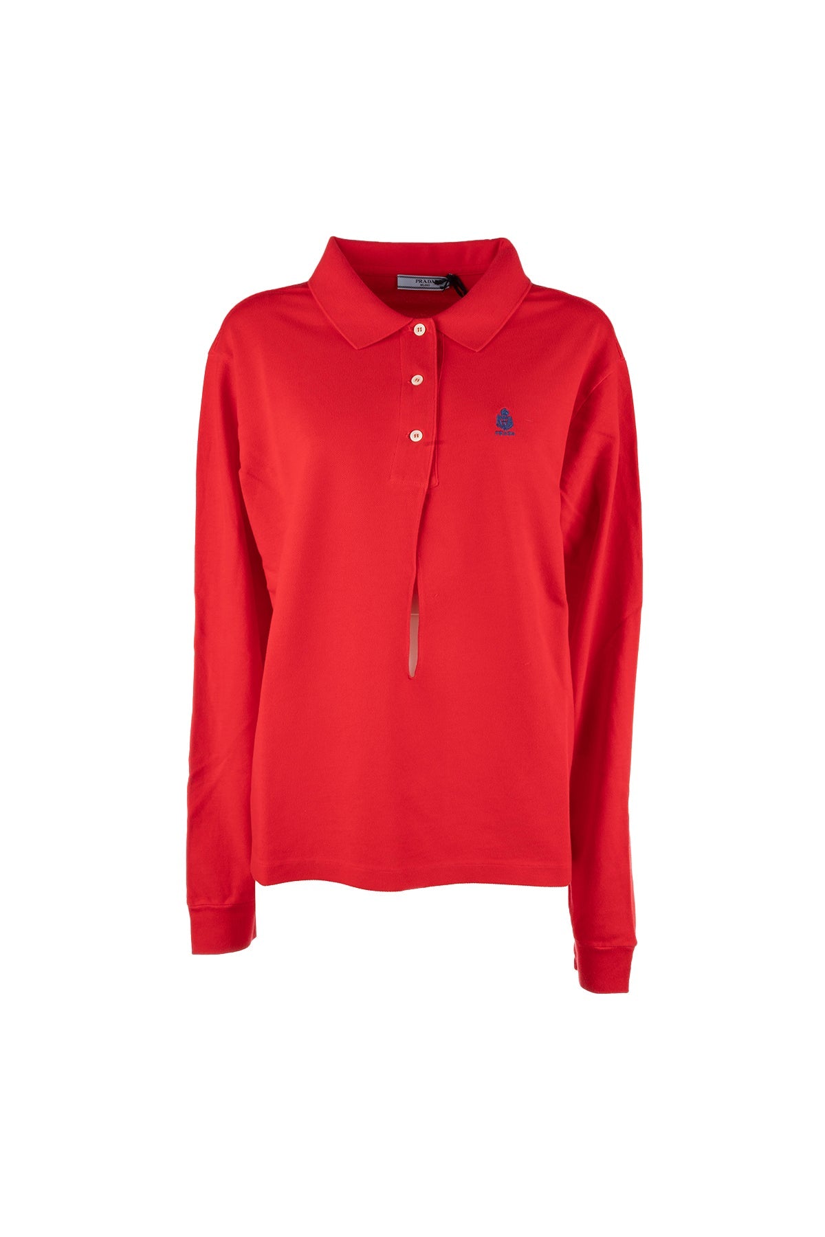 Prada Woman Clothing Tops PRADA