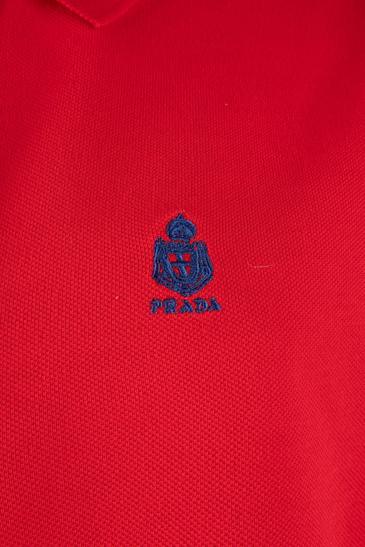 Prada Woman Clothing Tops PRADA