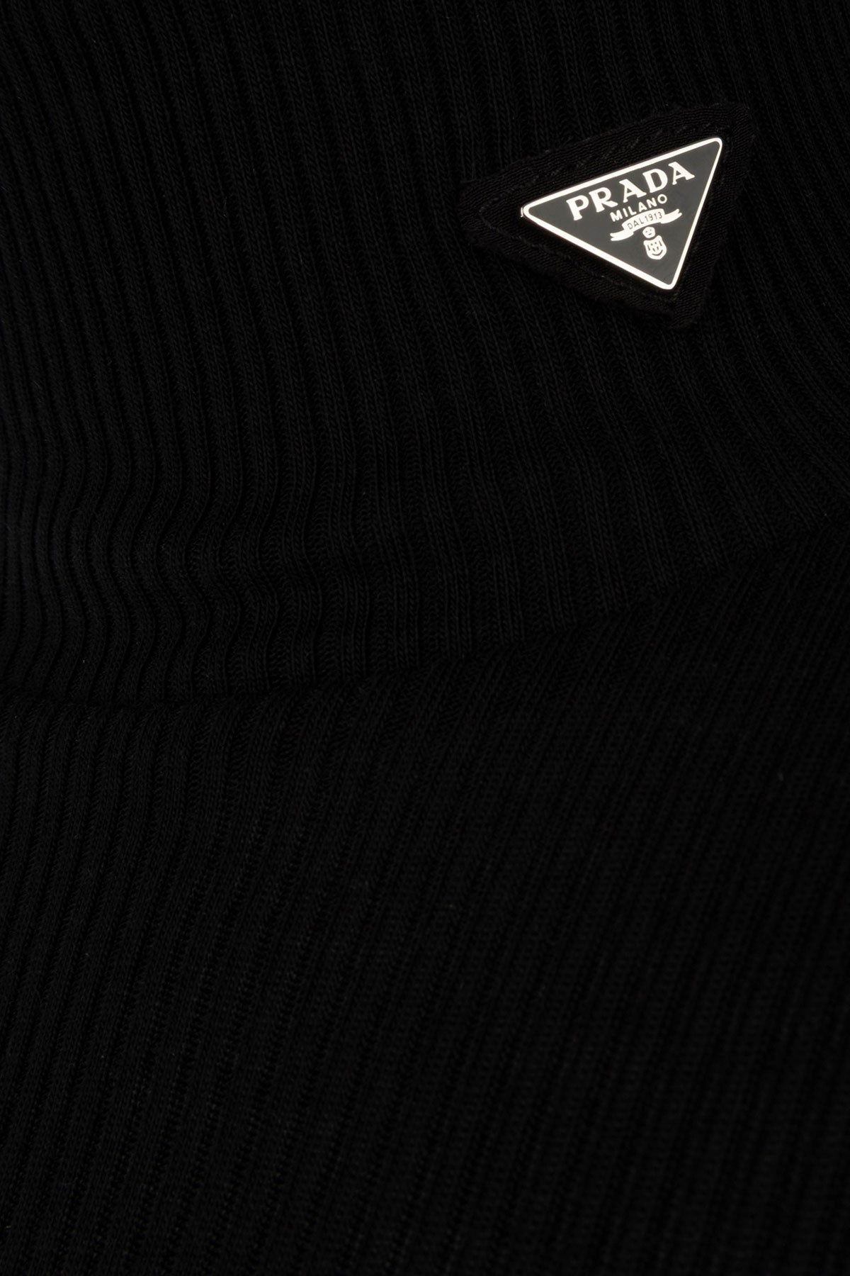 Prada Woman Clothing Tops PRADA
