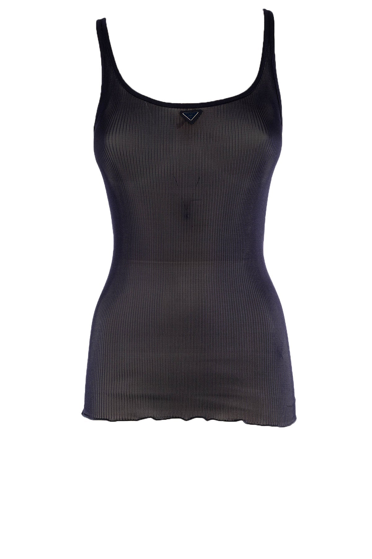 Prada Woman Clothing Tops PRADA