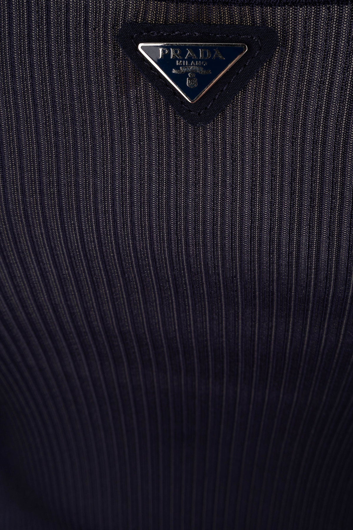 Prada Woman Clothing Tops PRADA