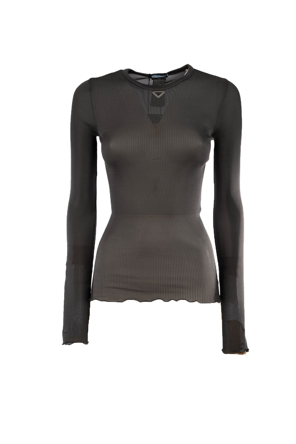 Prada Woman Clothing Tops PRADA
