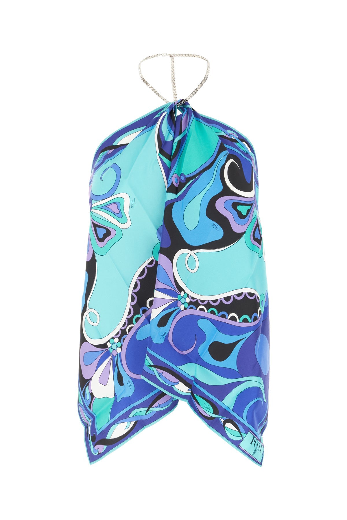 Pucci Woman Clothing Tops PUCCI