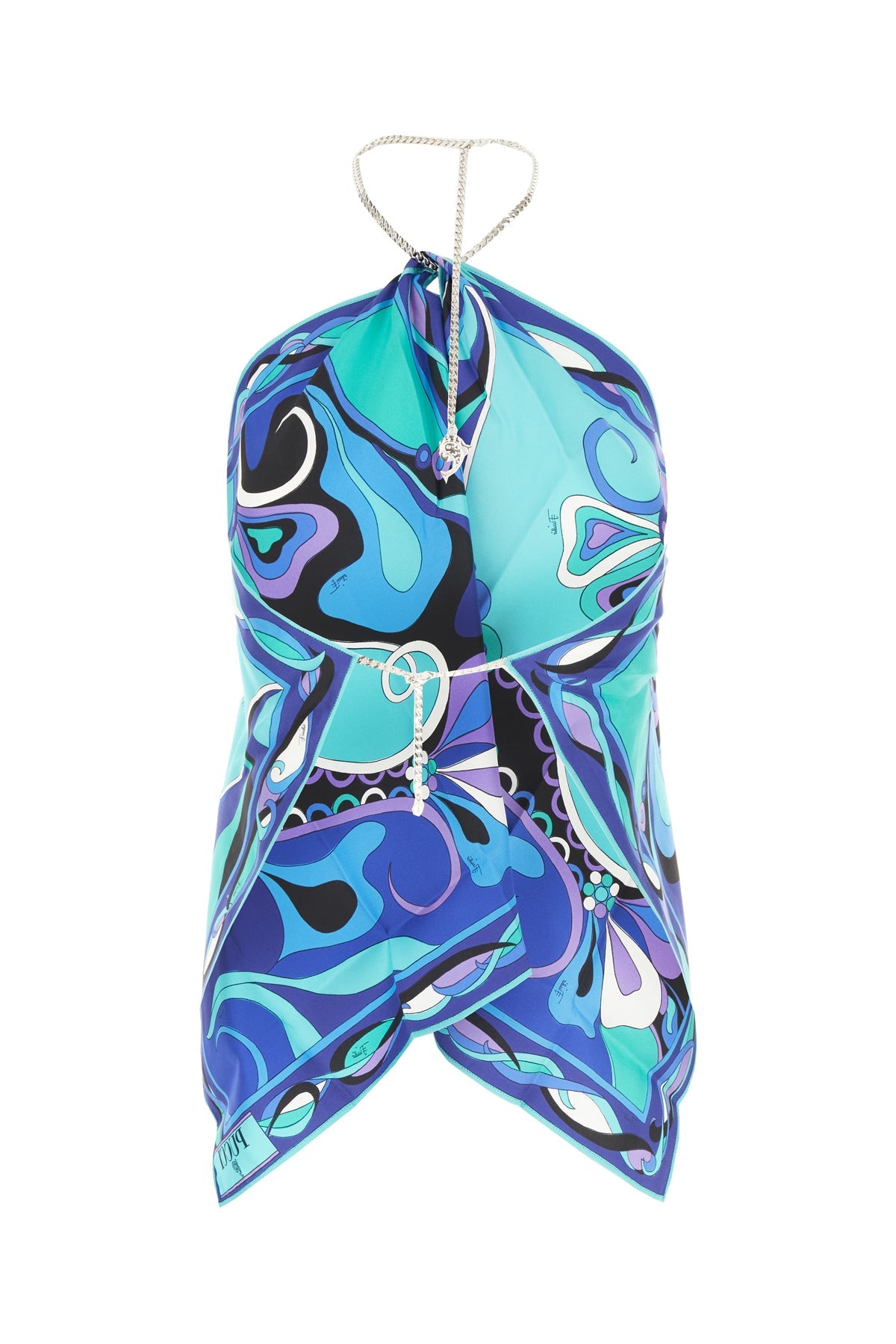 Pucci Woman Clothing Tops PUCCI