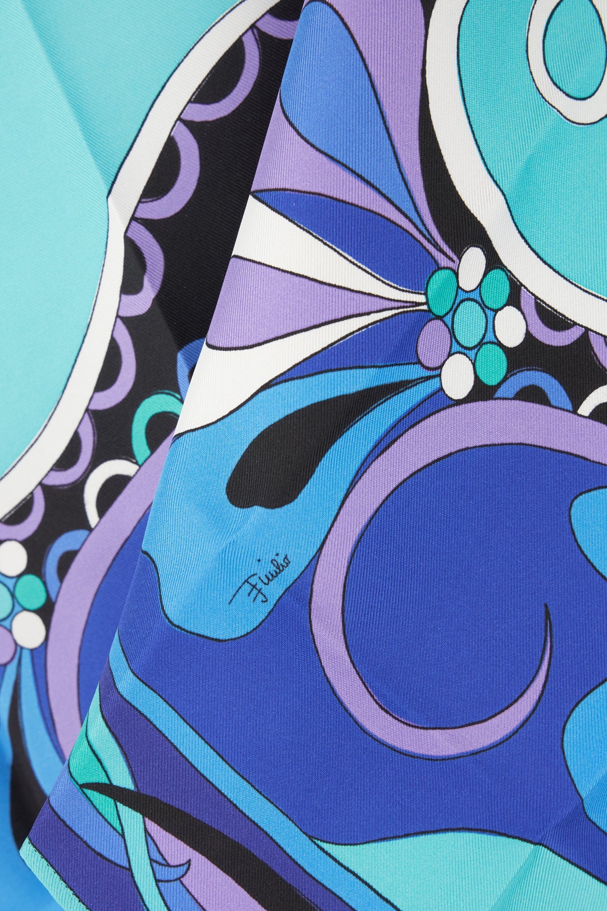 Pucci Woman Clothing Tops PUCCI