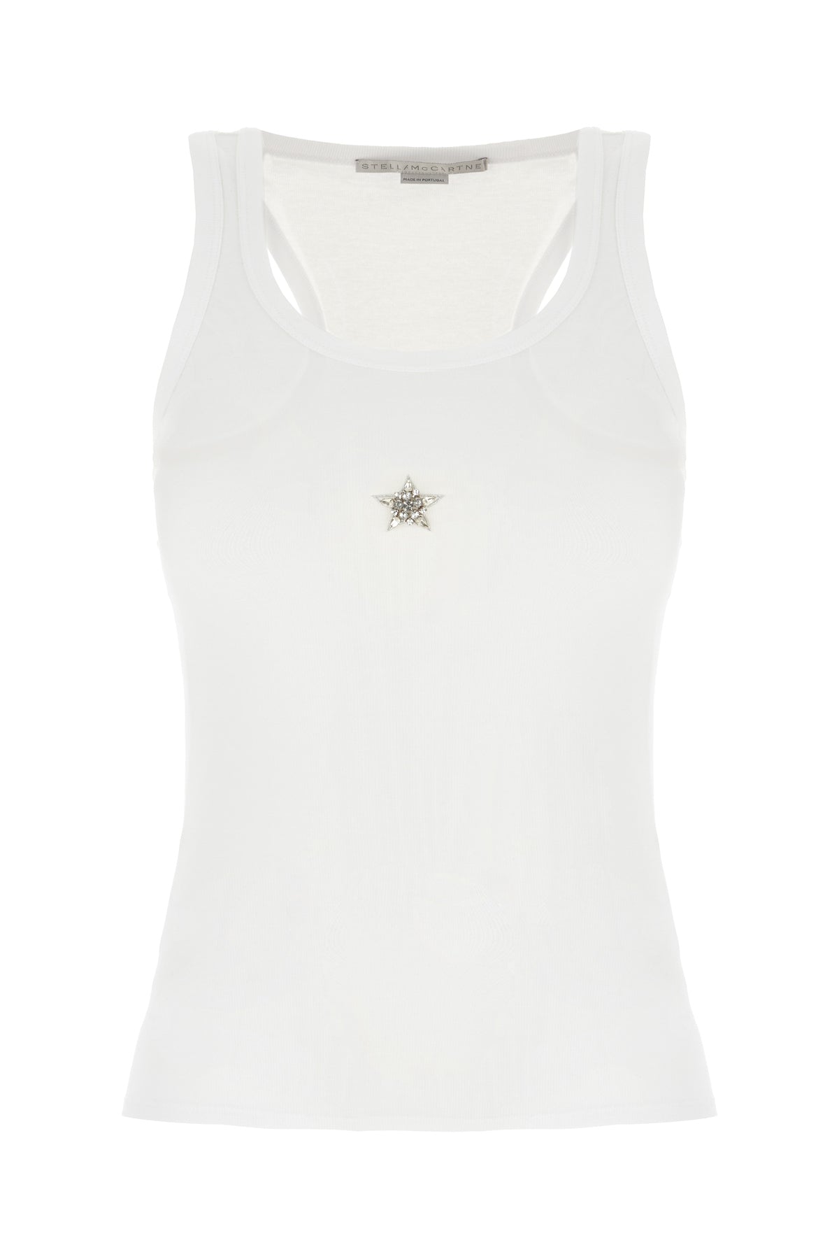 Stella Mccartney Woman Clothing Tops STELLA MCCARTNEY