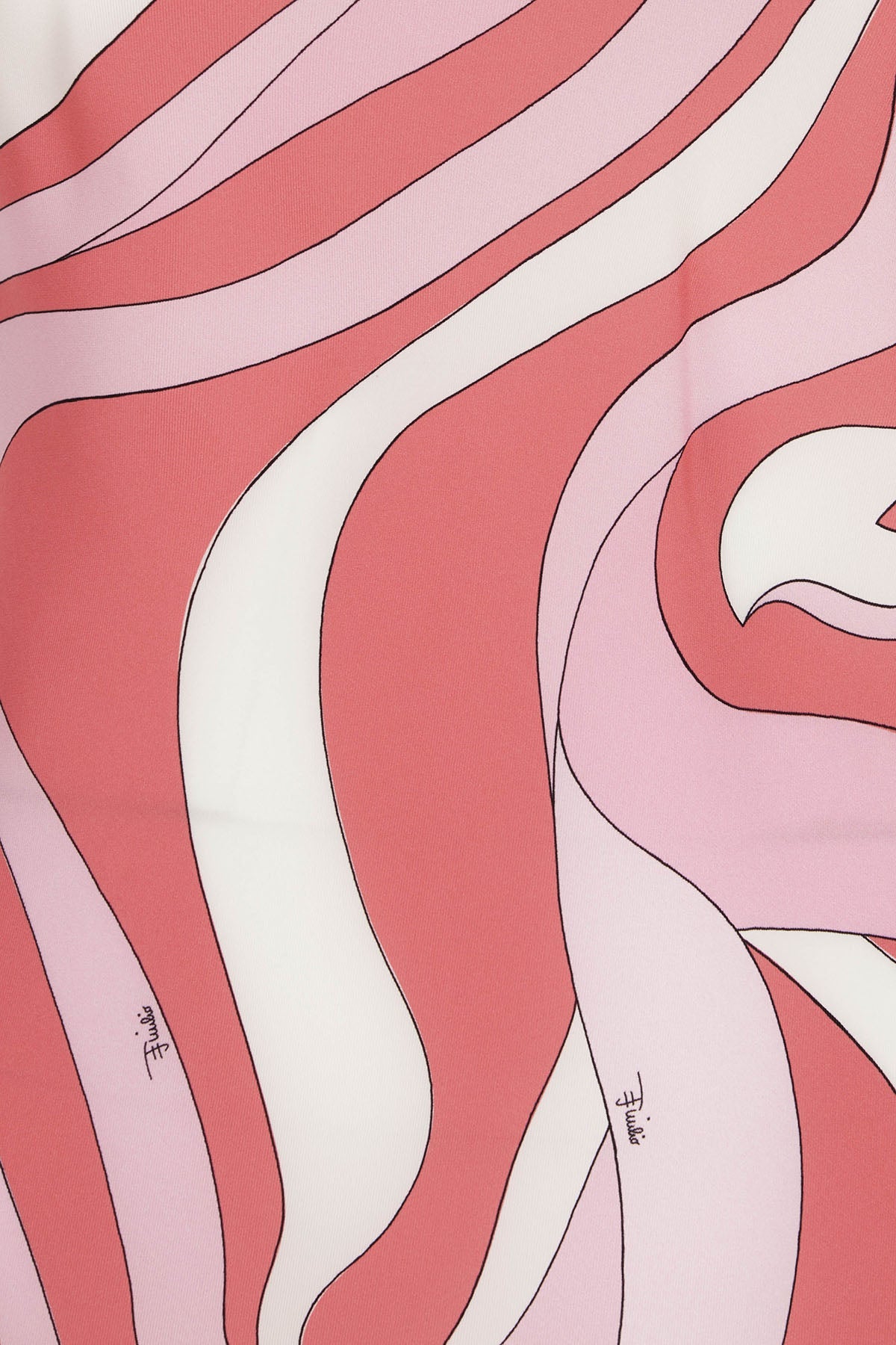 Pucci Woman Clothing Coats PUCCI