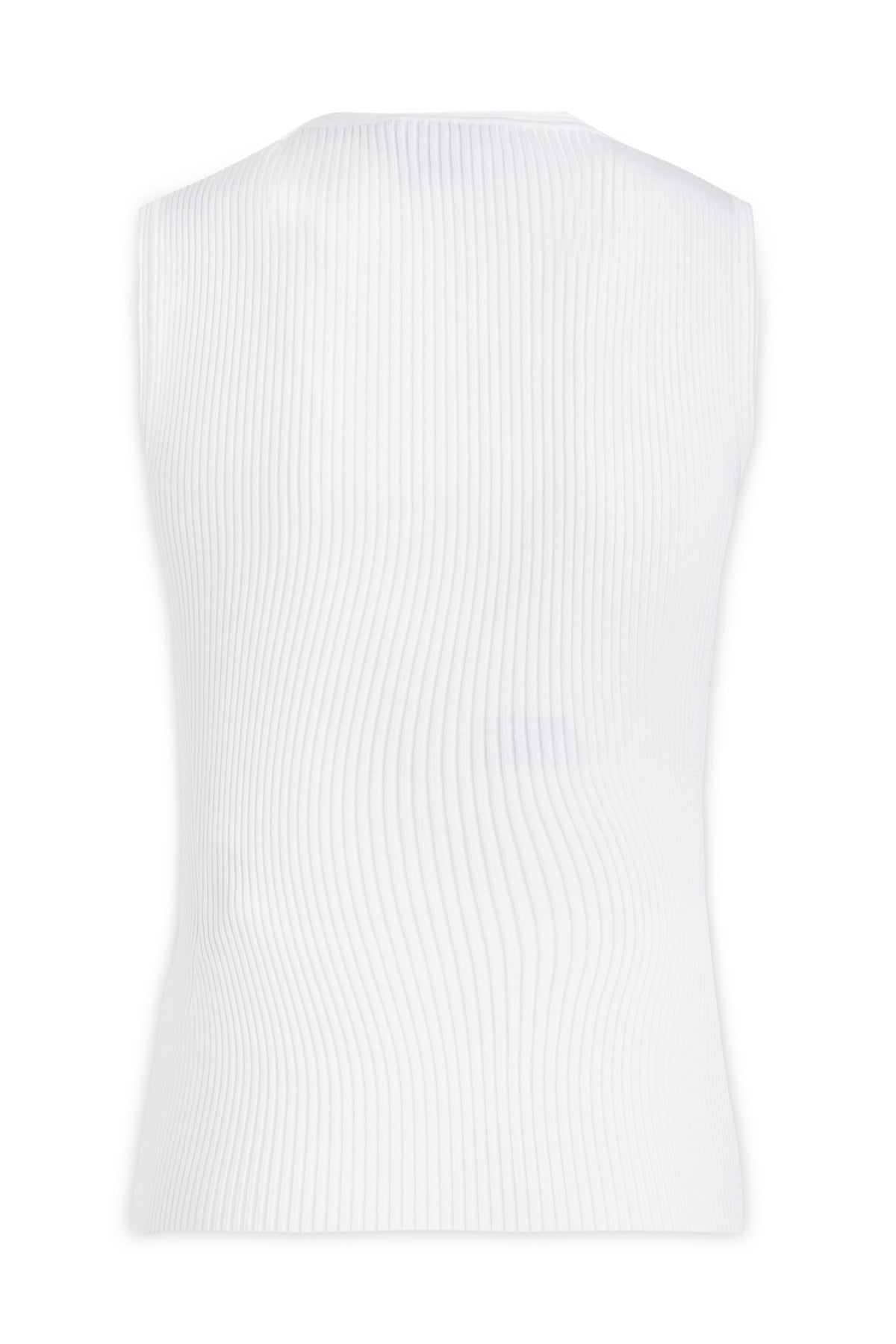 Alexander Mcqueen Woman Clothing Tops ALEXANDER MCQUEEN