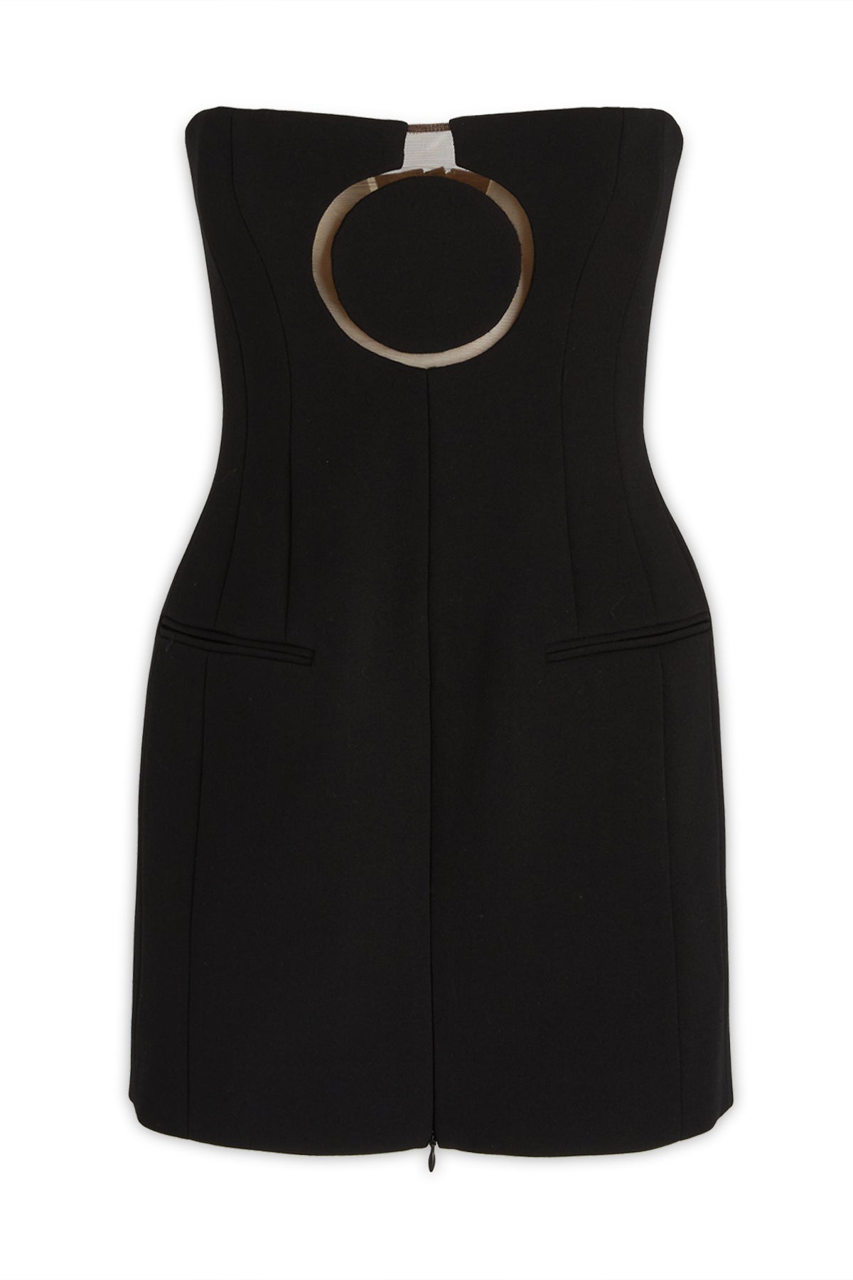 Ferragamo Woman Clothing Dresses FERRAGAMO