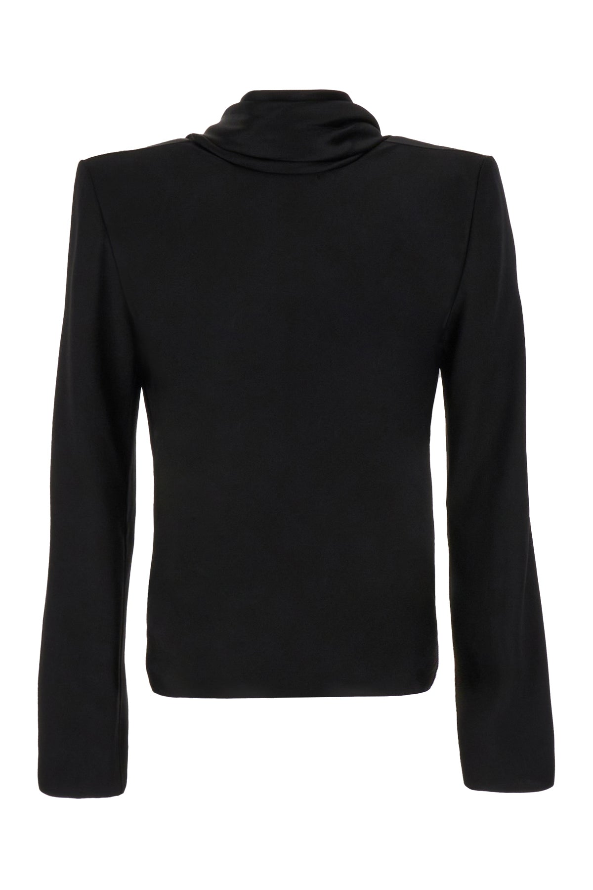 Saint Laurent Woman Clothing Tops SAINT LAURENT