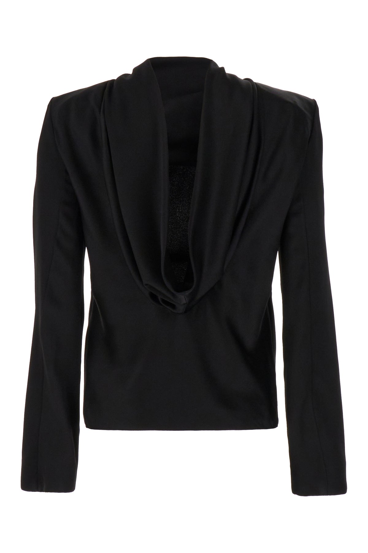 Saint Laurent Woman Clothing Tops SAINT LAURENT